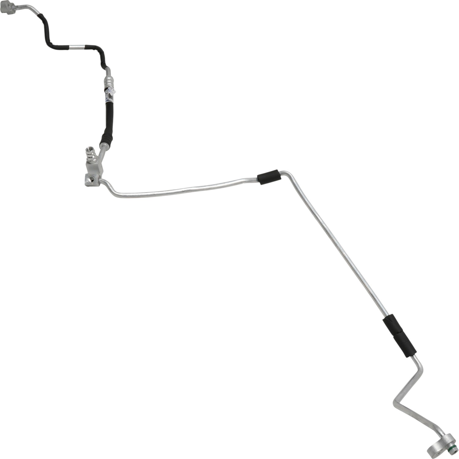 A/C Liquid Line Assembly