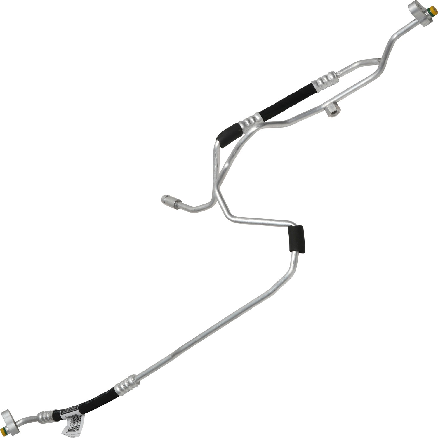 A/C Liquid Line Assembly