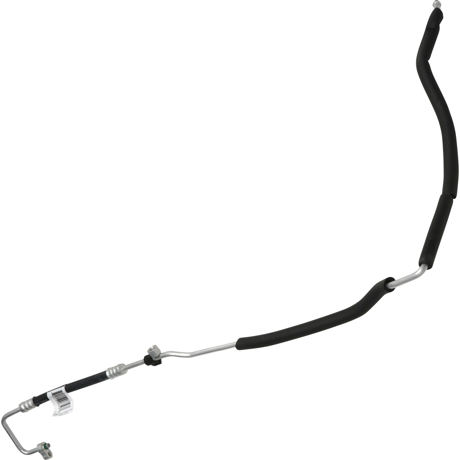 A/C Liquid Line Assembly