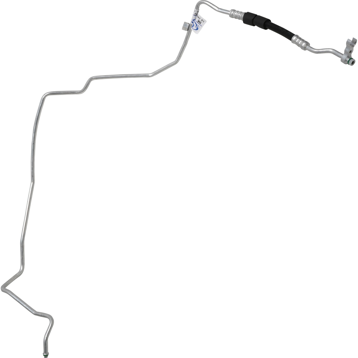 A/C Liquid Line Assembly