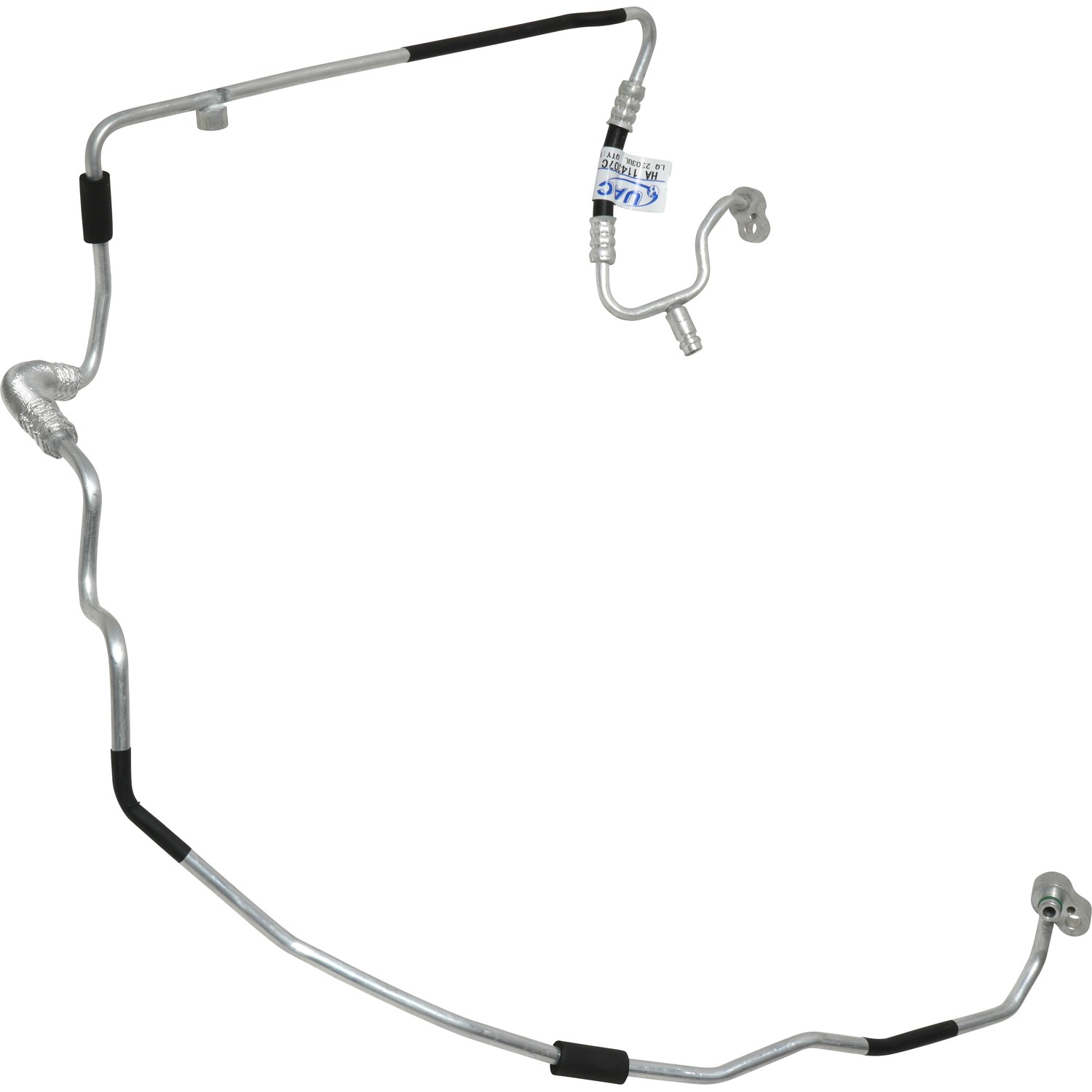 A/C Liquid Line Assembly