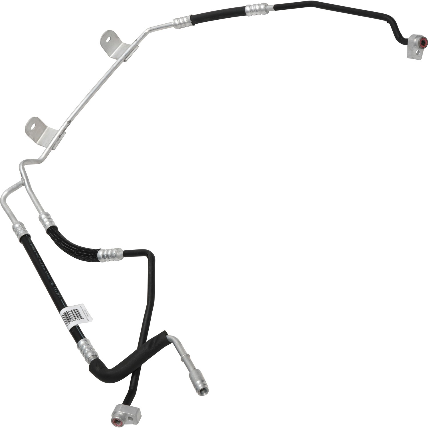 A/C Liquid Line Assembly