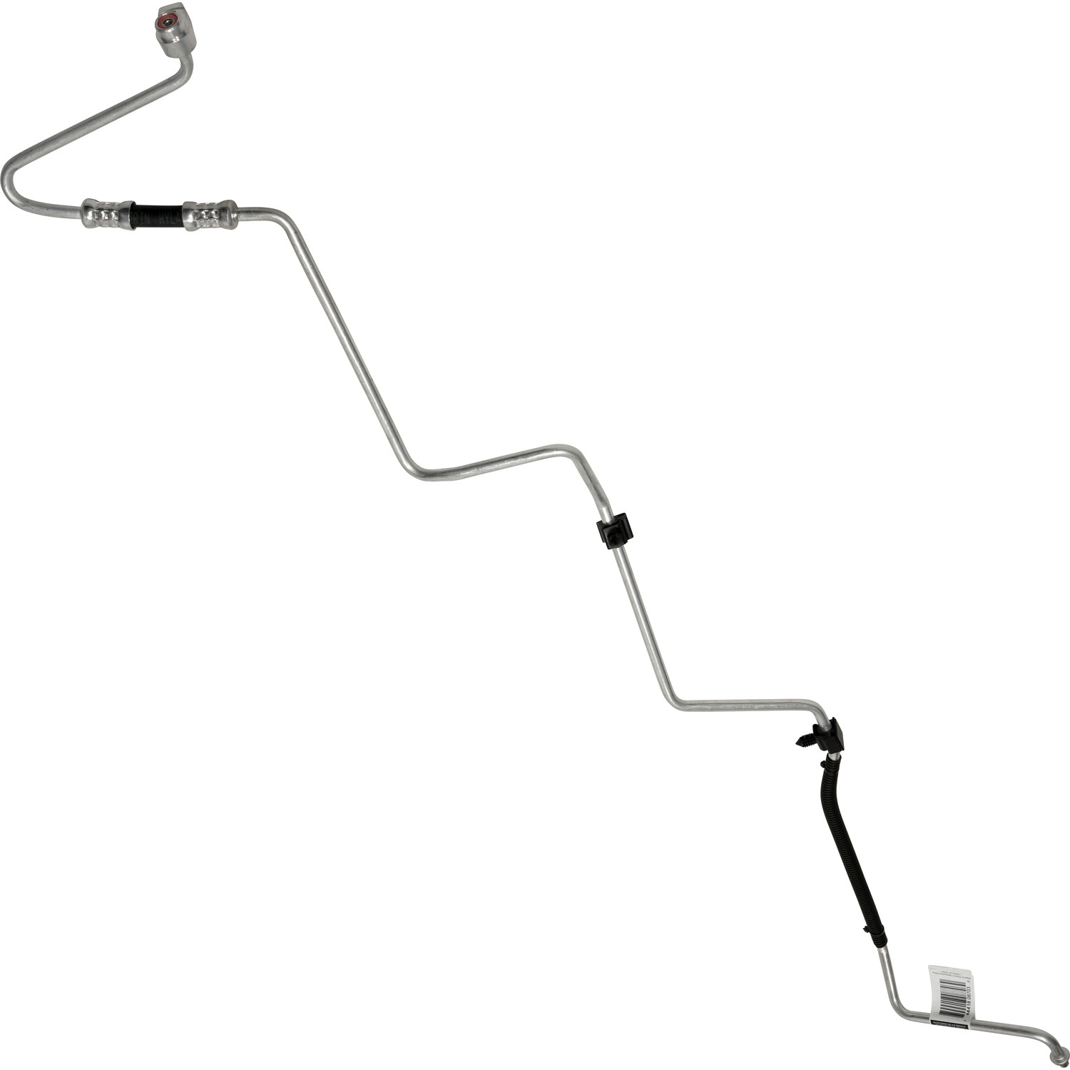 A/C Liquid Line Assembly