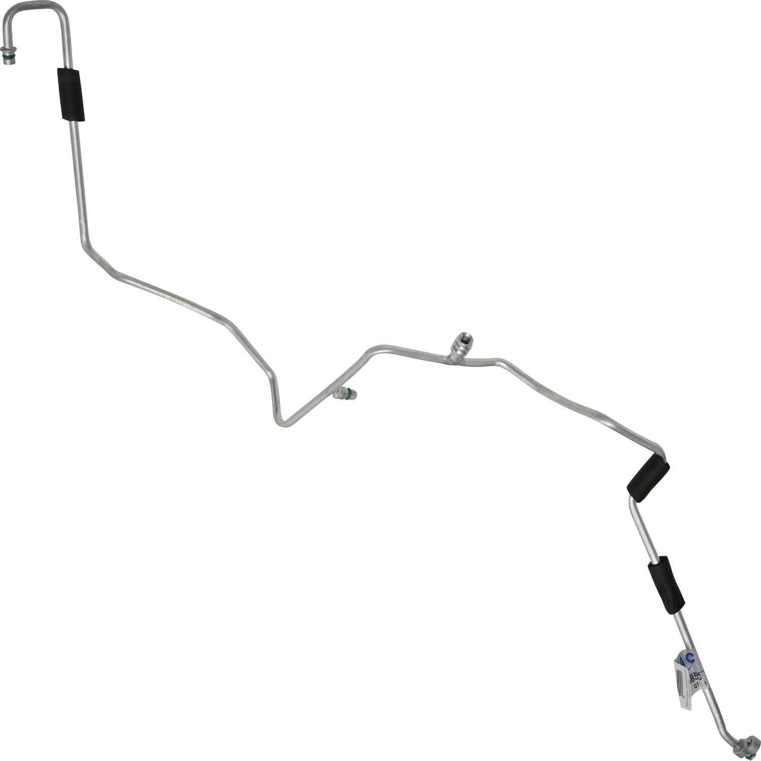 A/C Liquid Line Assembly
