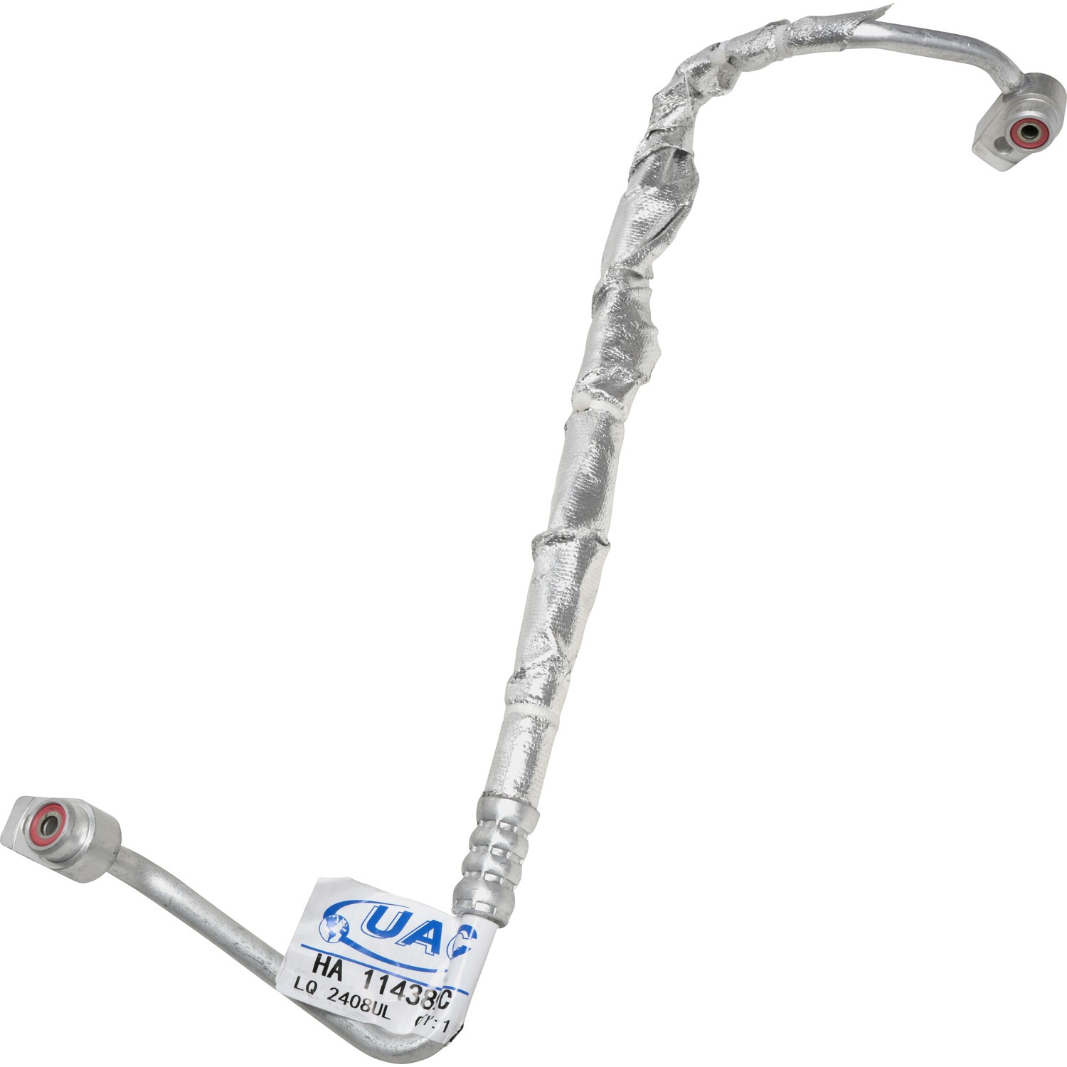 A/C Liquid Line Assembly
