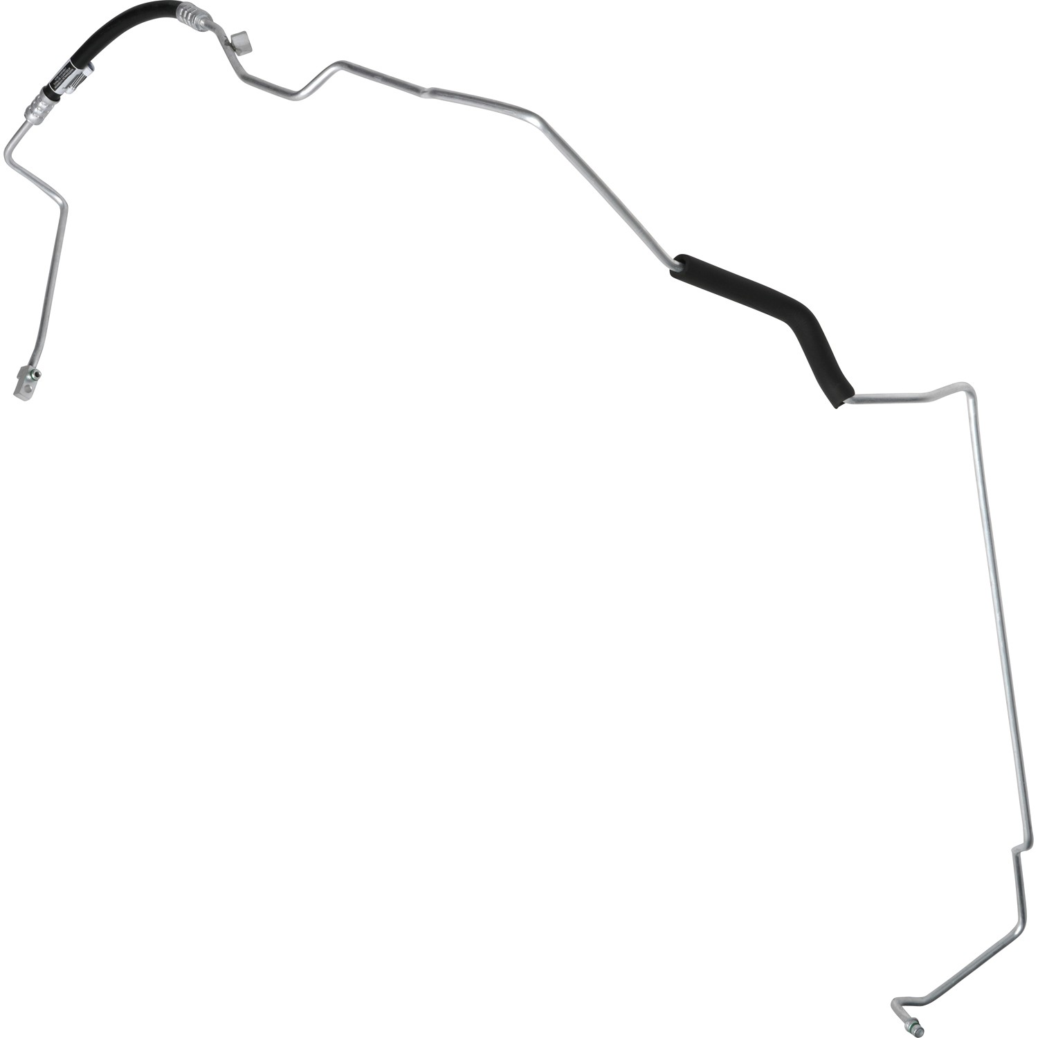 A/C Liquid Line Assembly