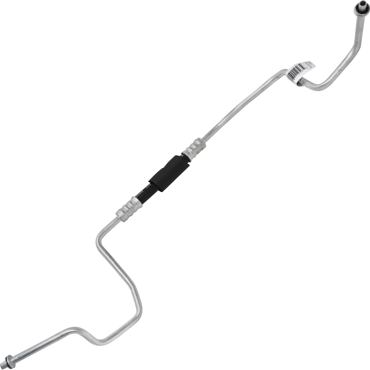 A/C Liquid Line Assembly