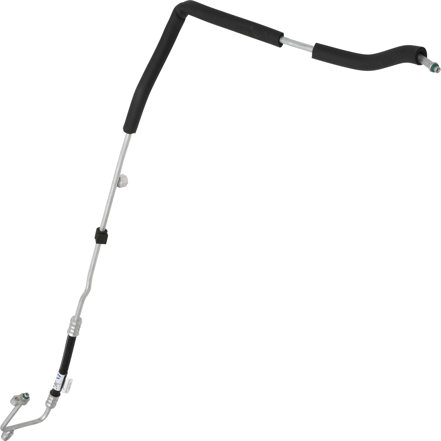 A/C Liquid Line Assembly
