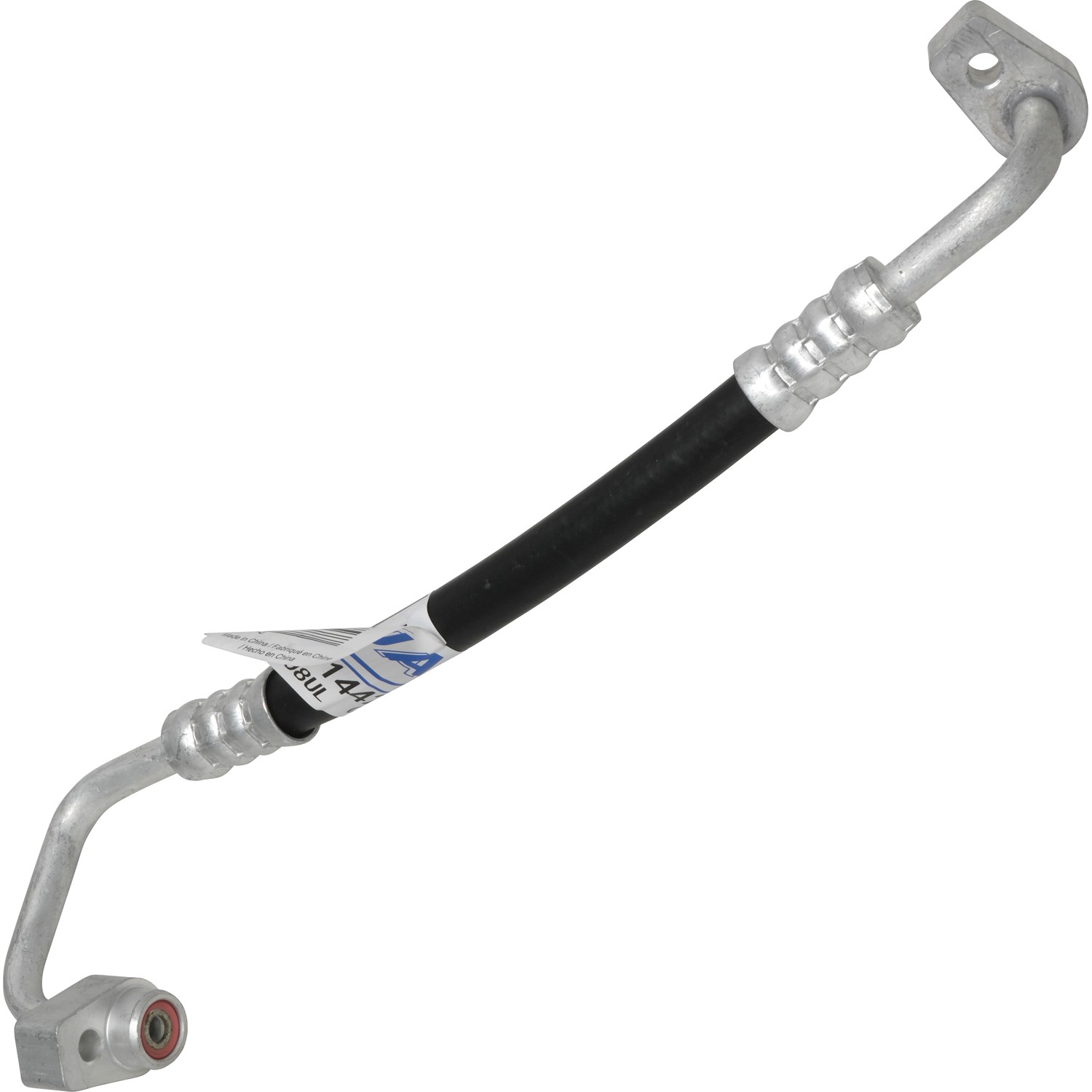 A/C Liquid Line Assembly