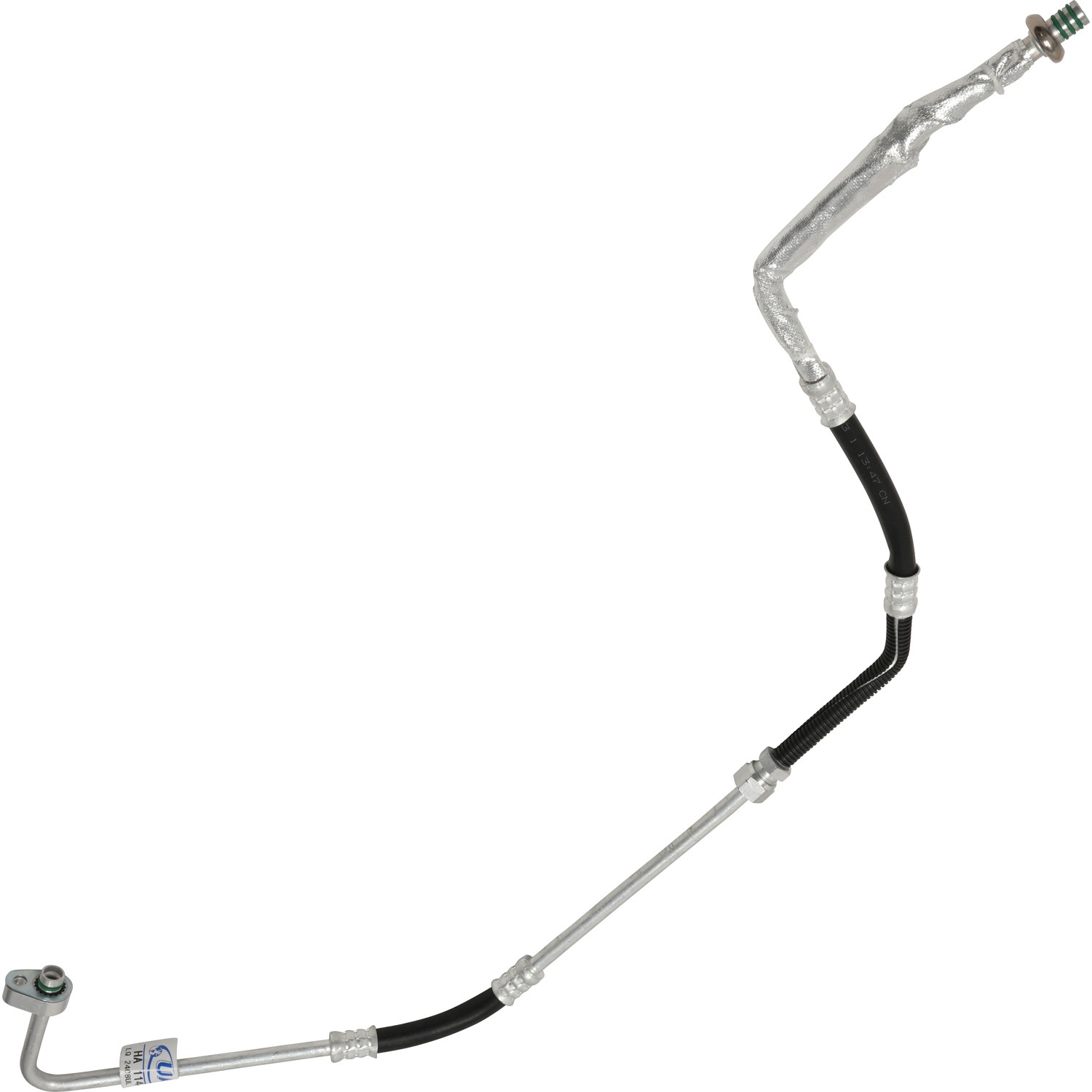 A/C Liquid Line Assembly