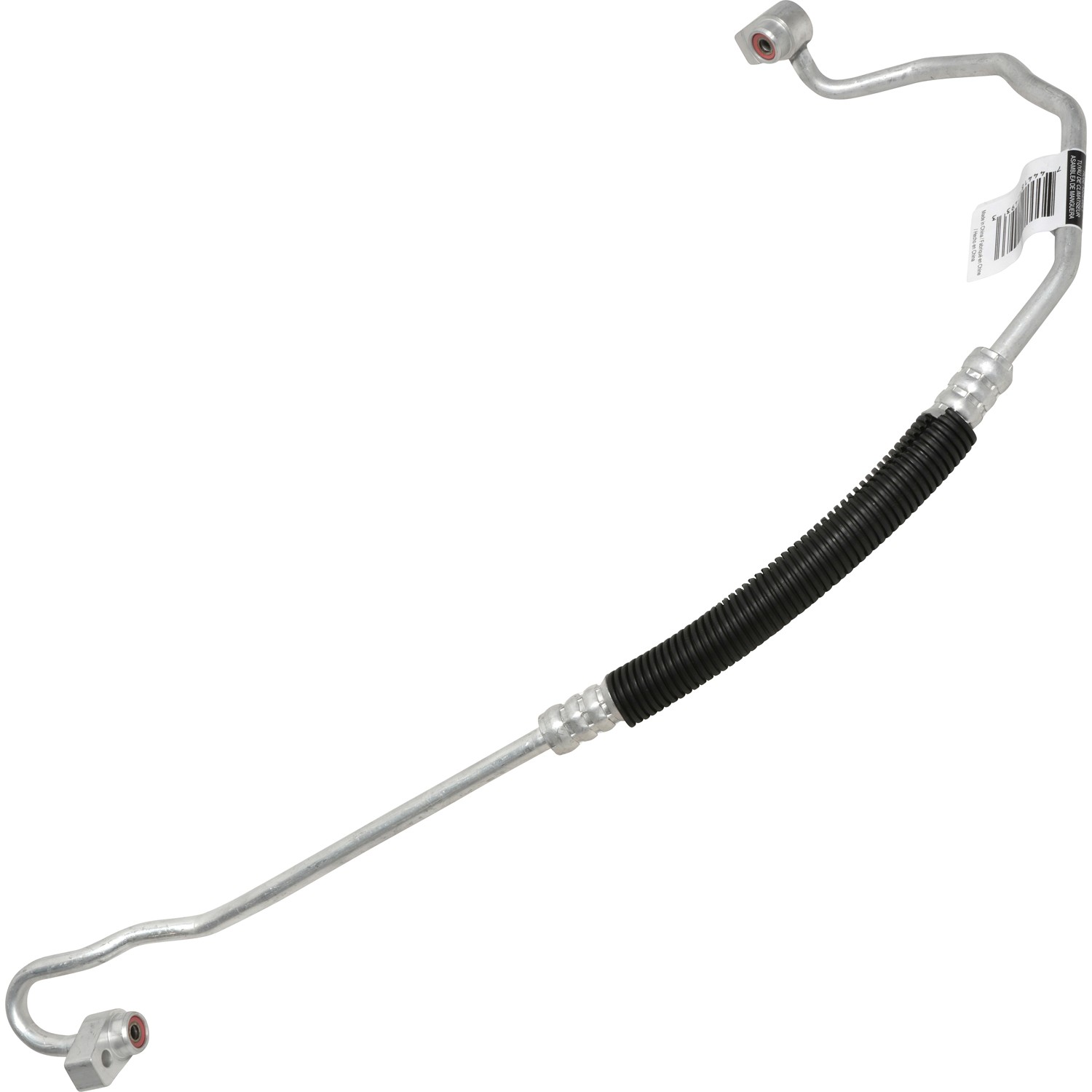 A/C Liquid Line Assembly