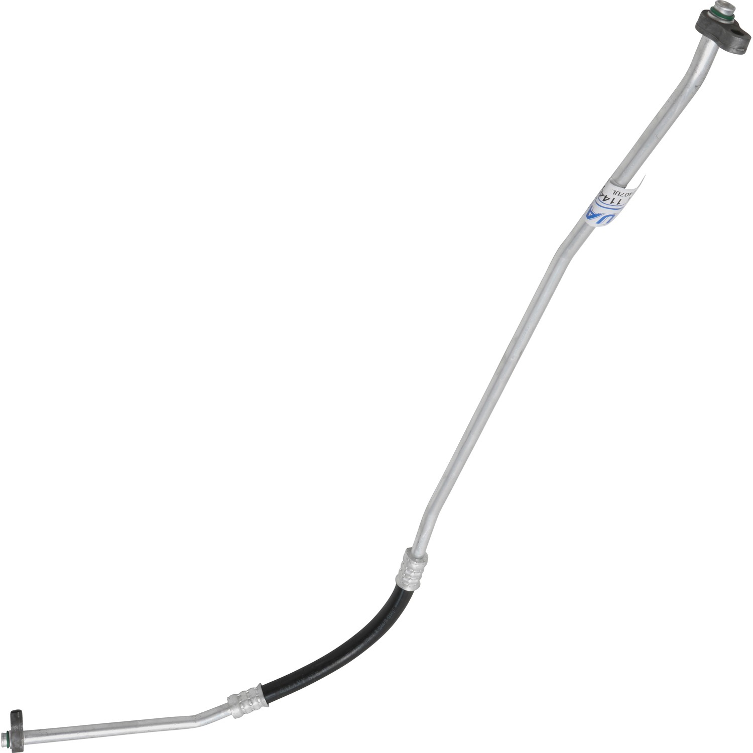 A/C Liquid Line Assembly