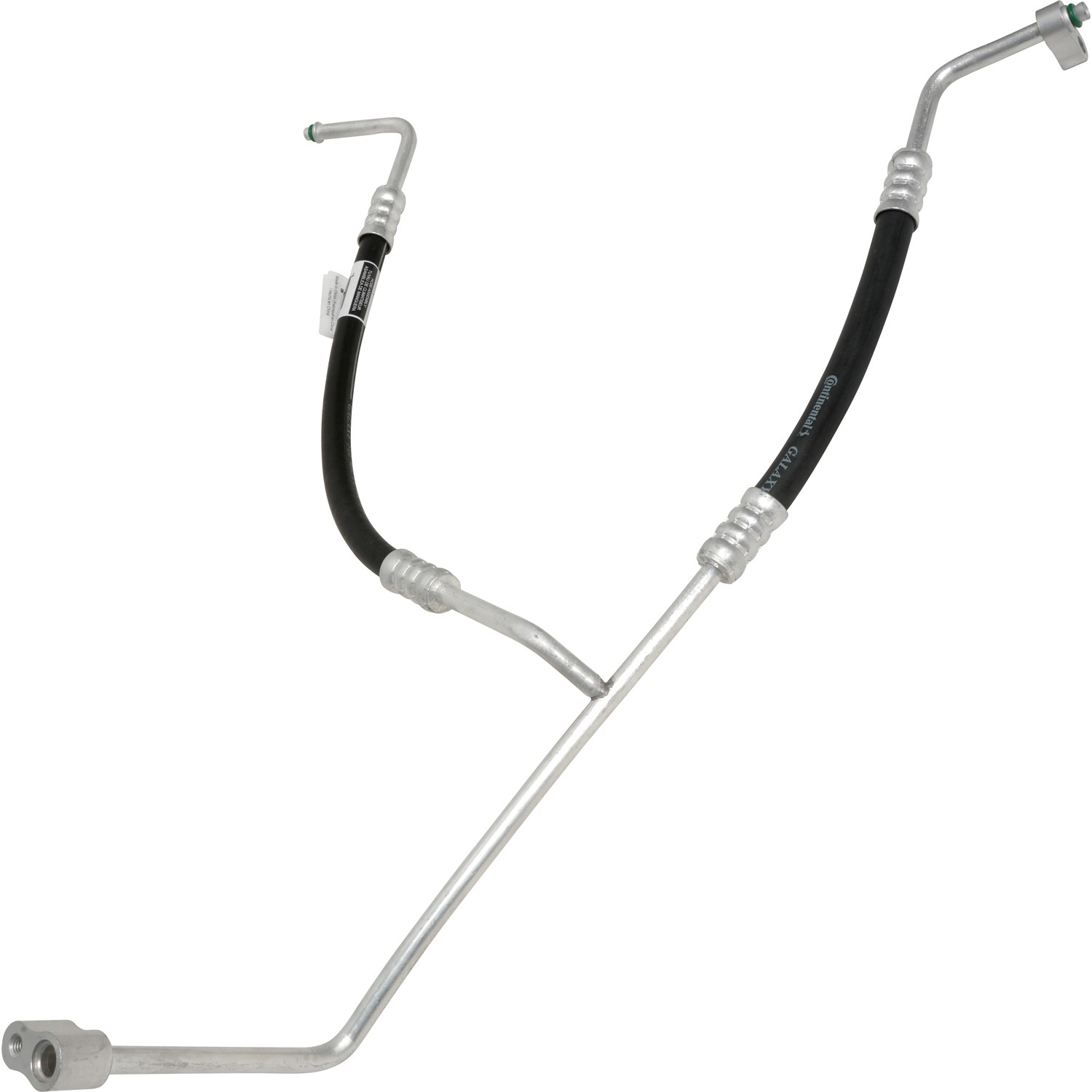 A/C Liquid Line Assembly
