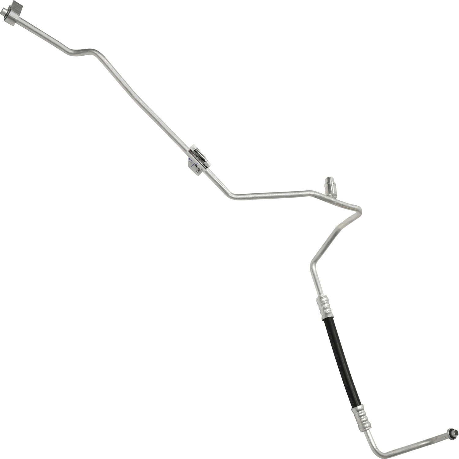 A/C Liquid Line Assembly