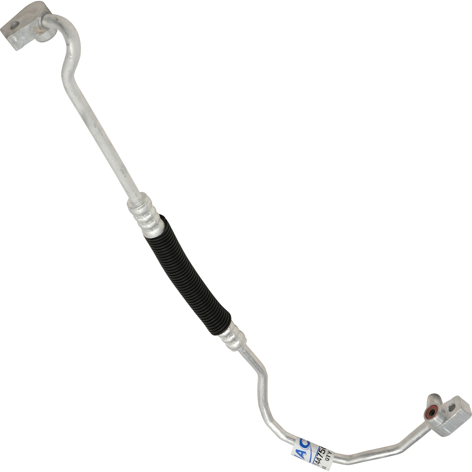 A/C Liquid Line Assembly