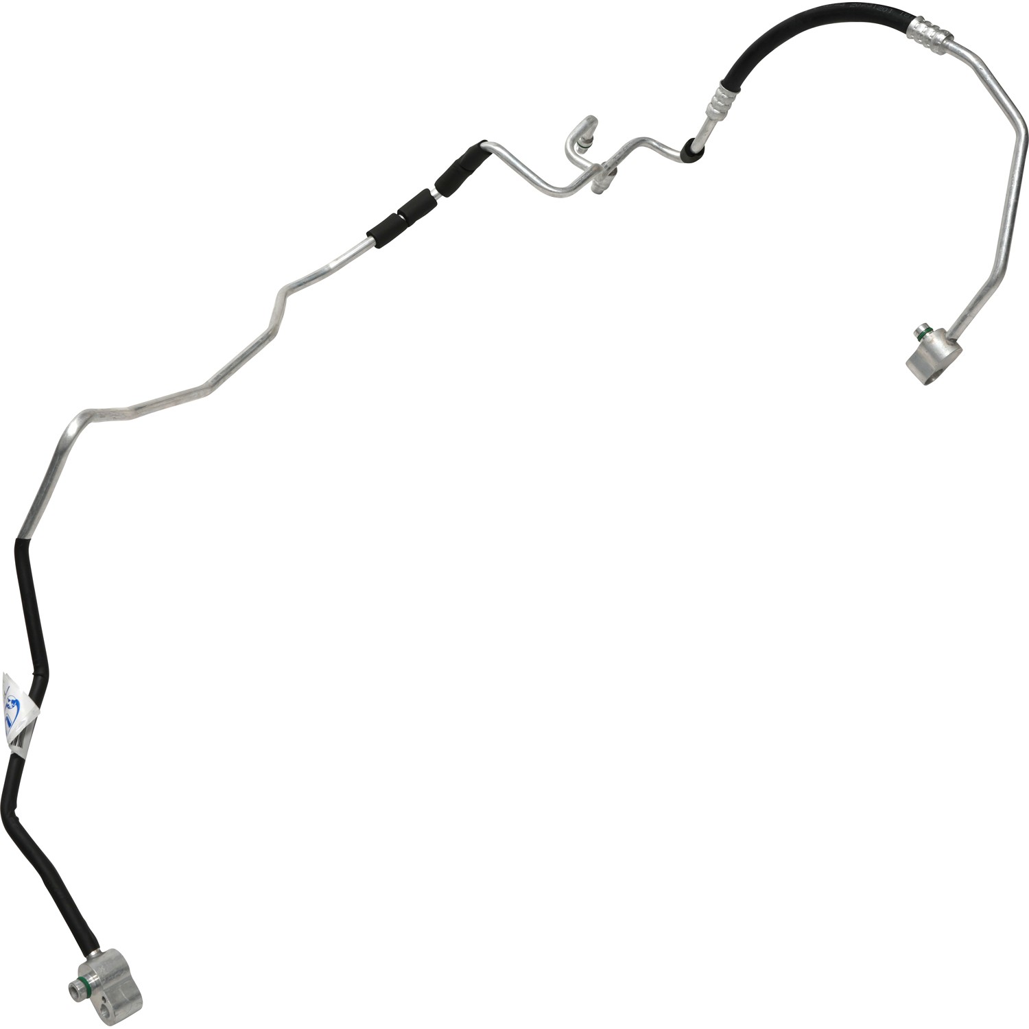 A/C Liquid Line Assembly