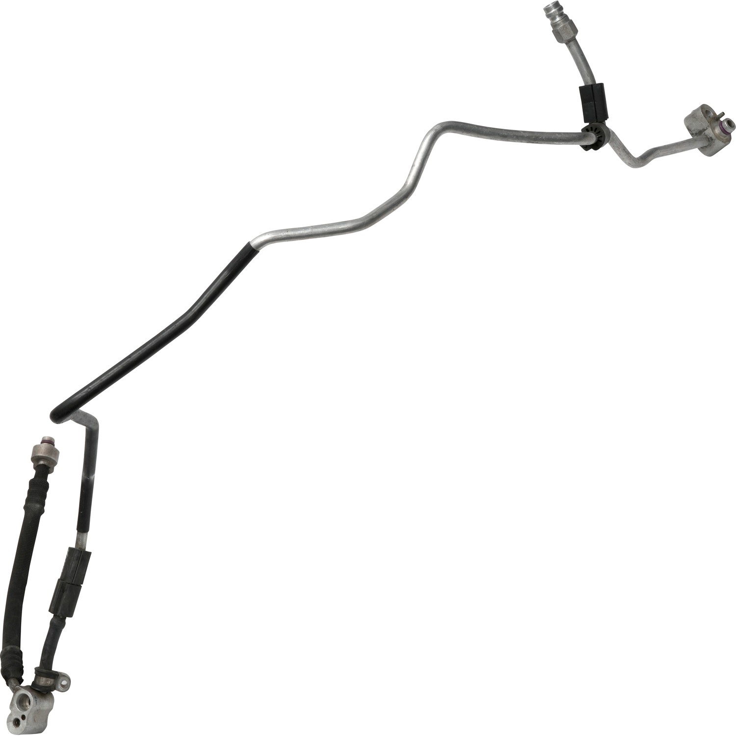 A/C Liquid Line Assembly
