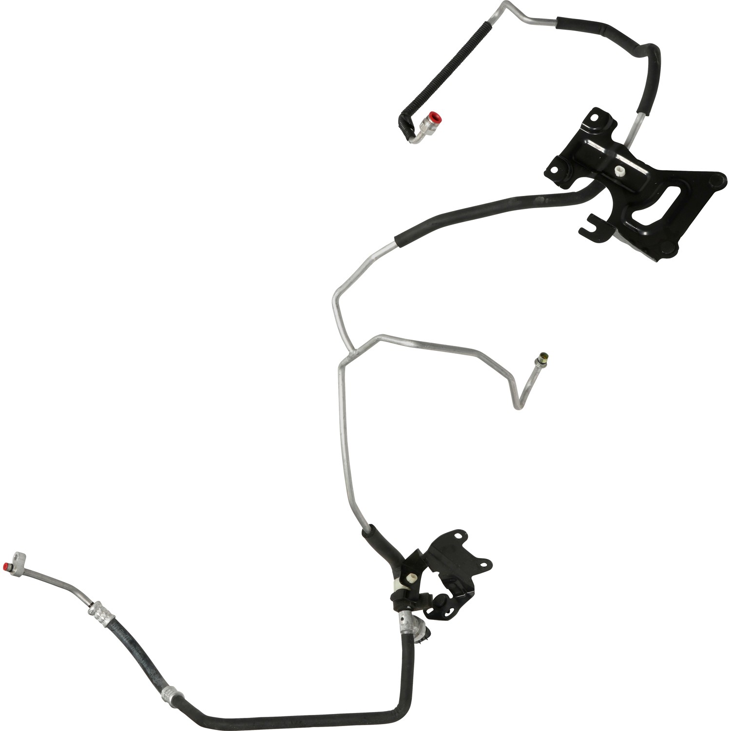 A/C Liquid Line Assembly