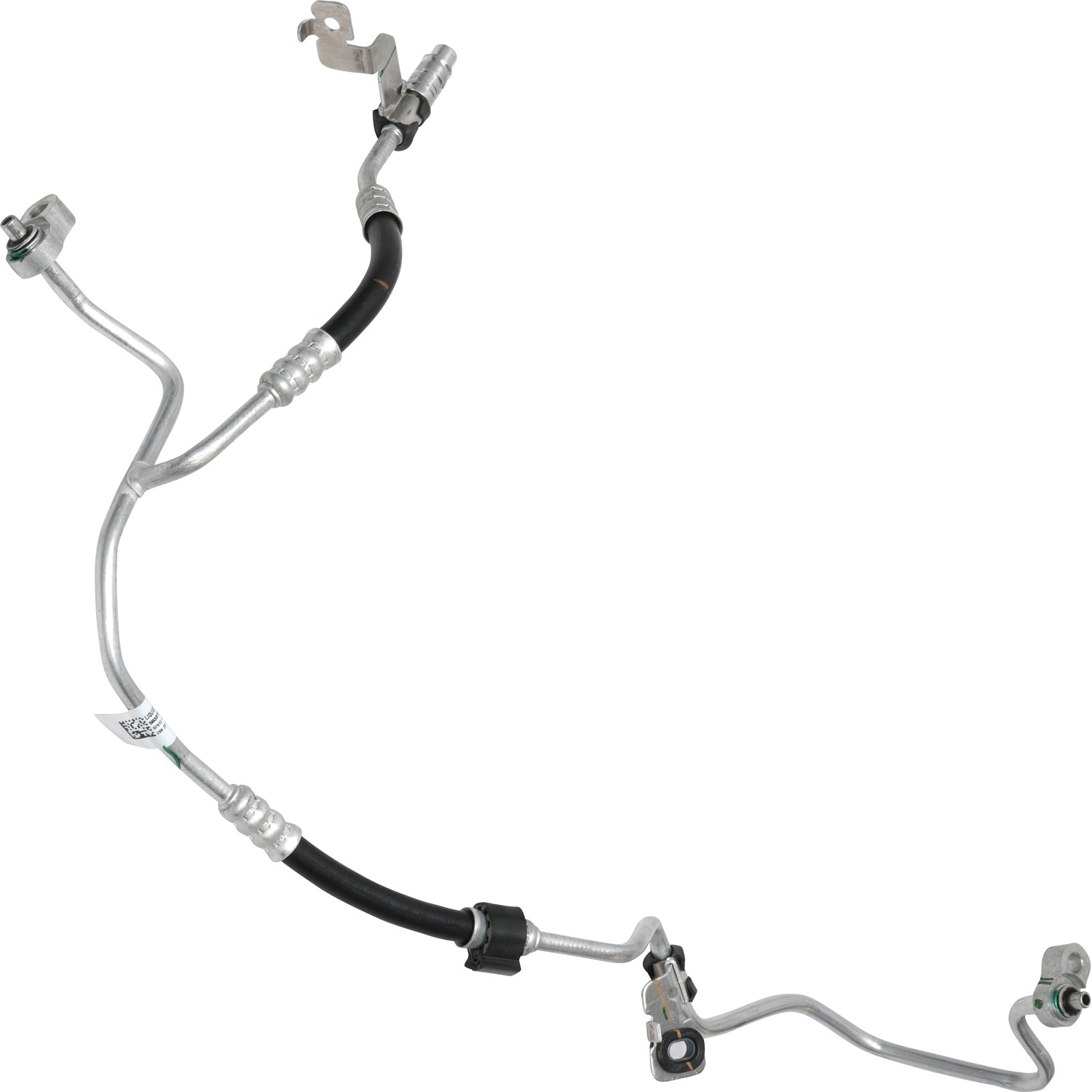 A/C Liquid Line Assembly