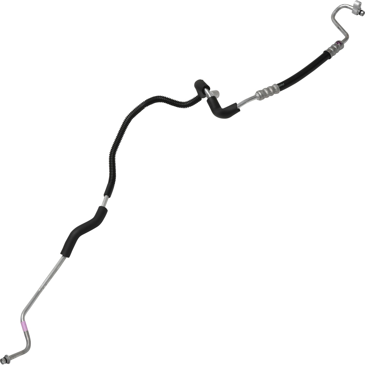 A/C Liquid Line Assembly