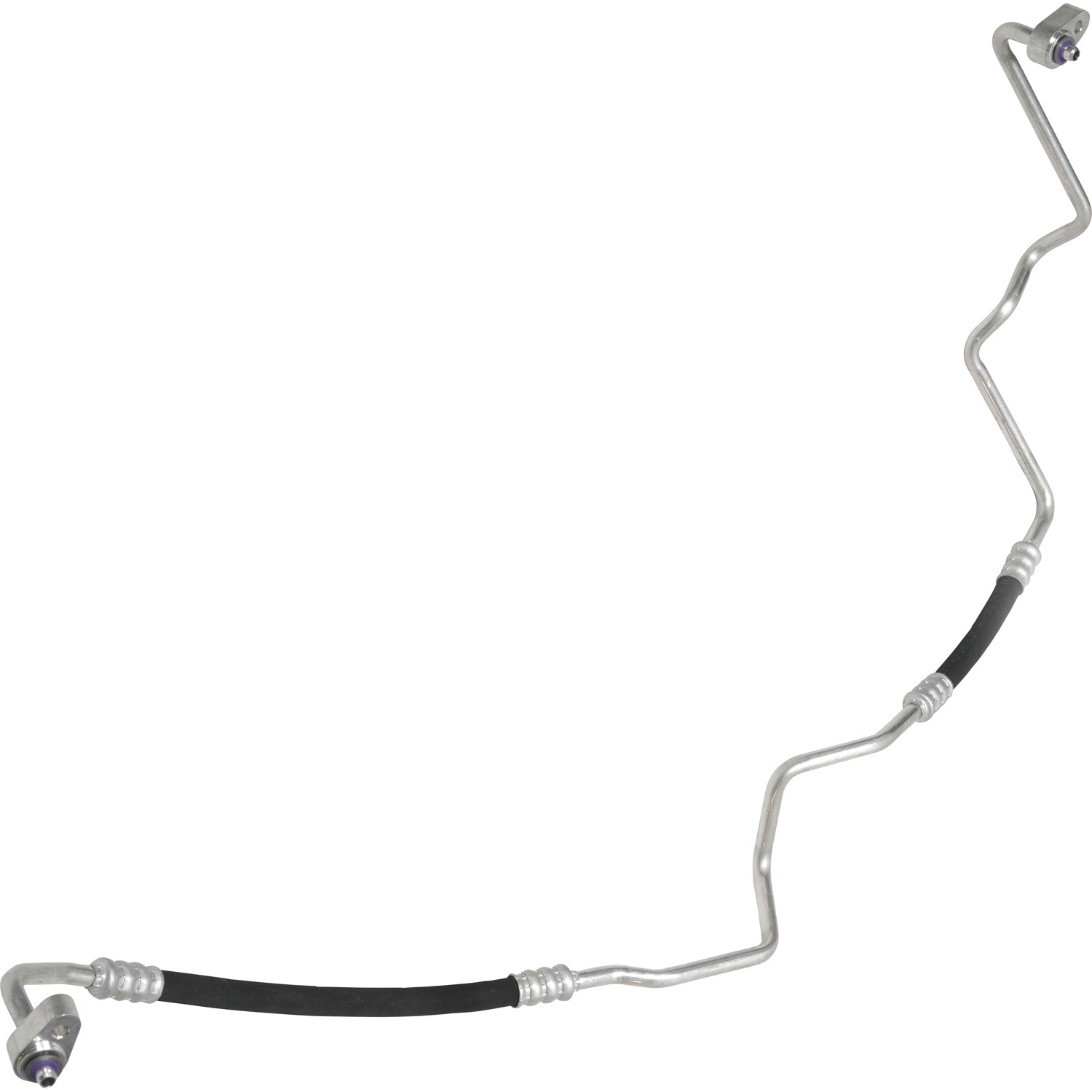 A/C Liquid Line Assembly