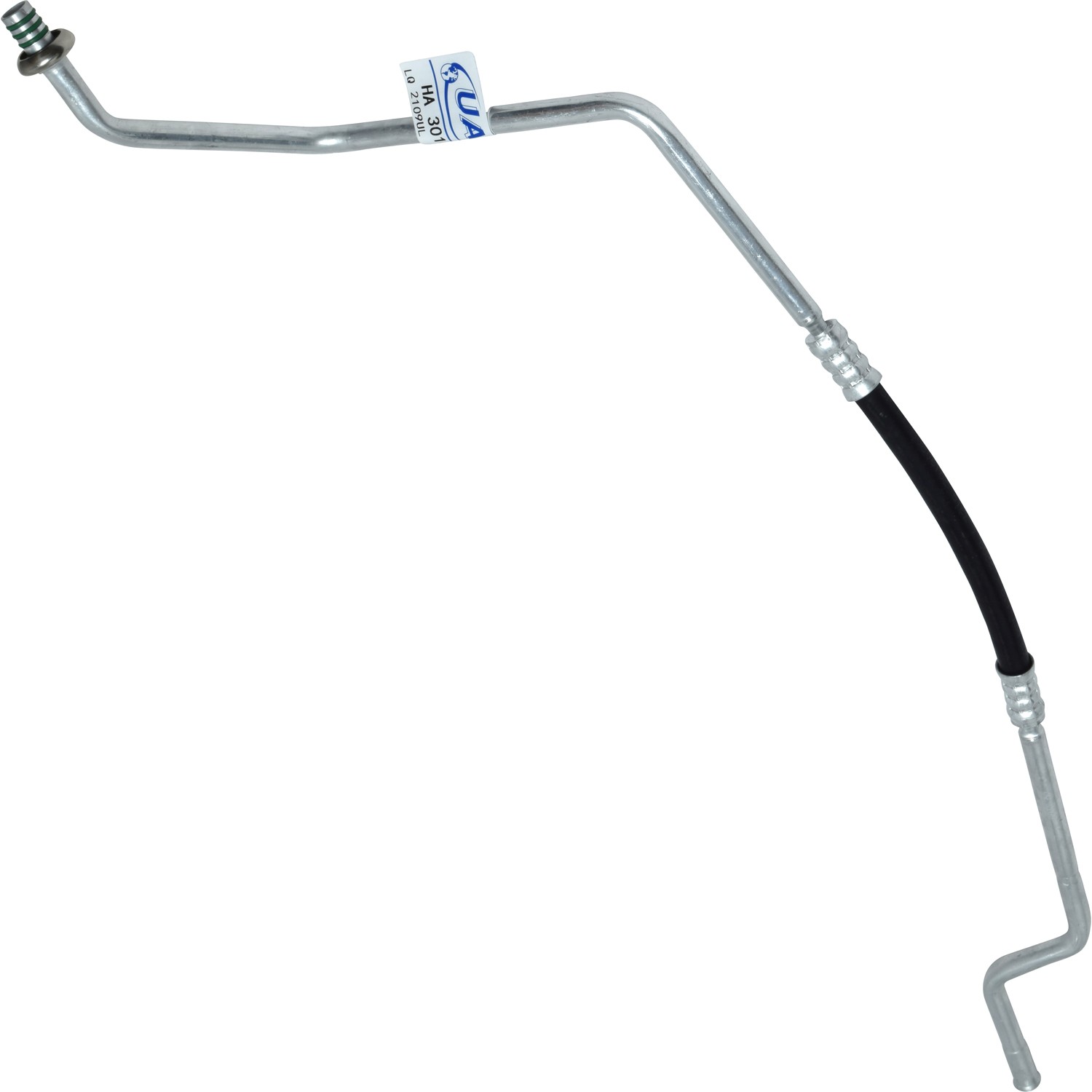 A/C Refrigerant Liquid Hose