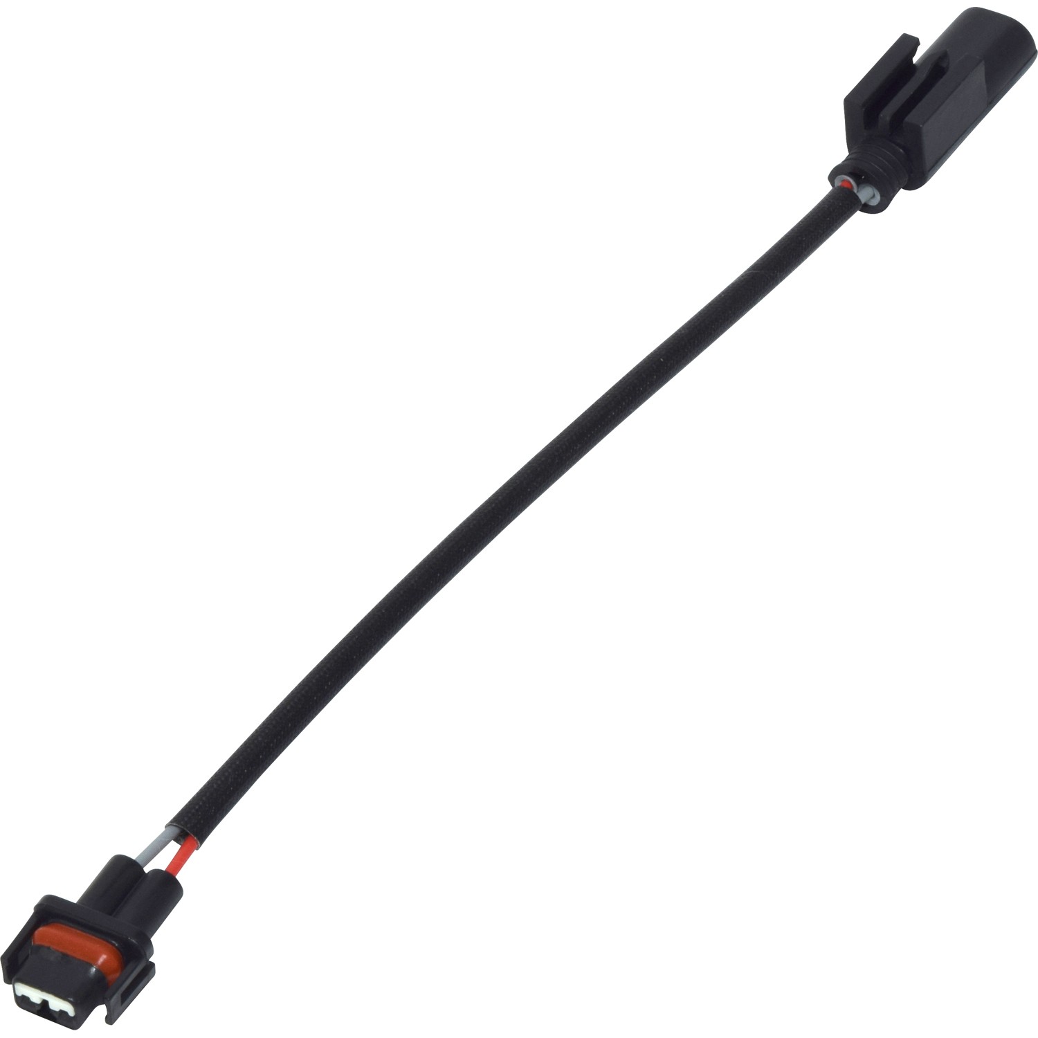 HVAC Harness Connector