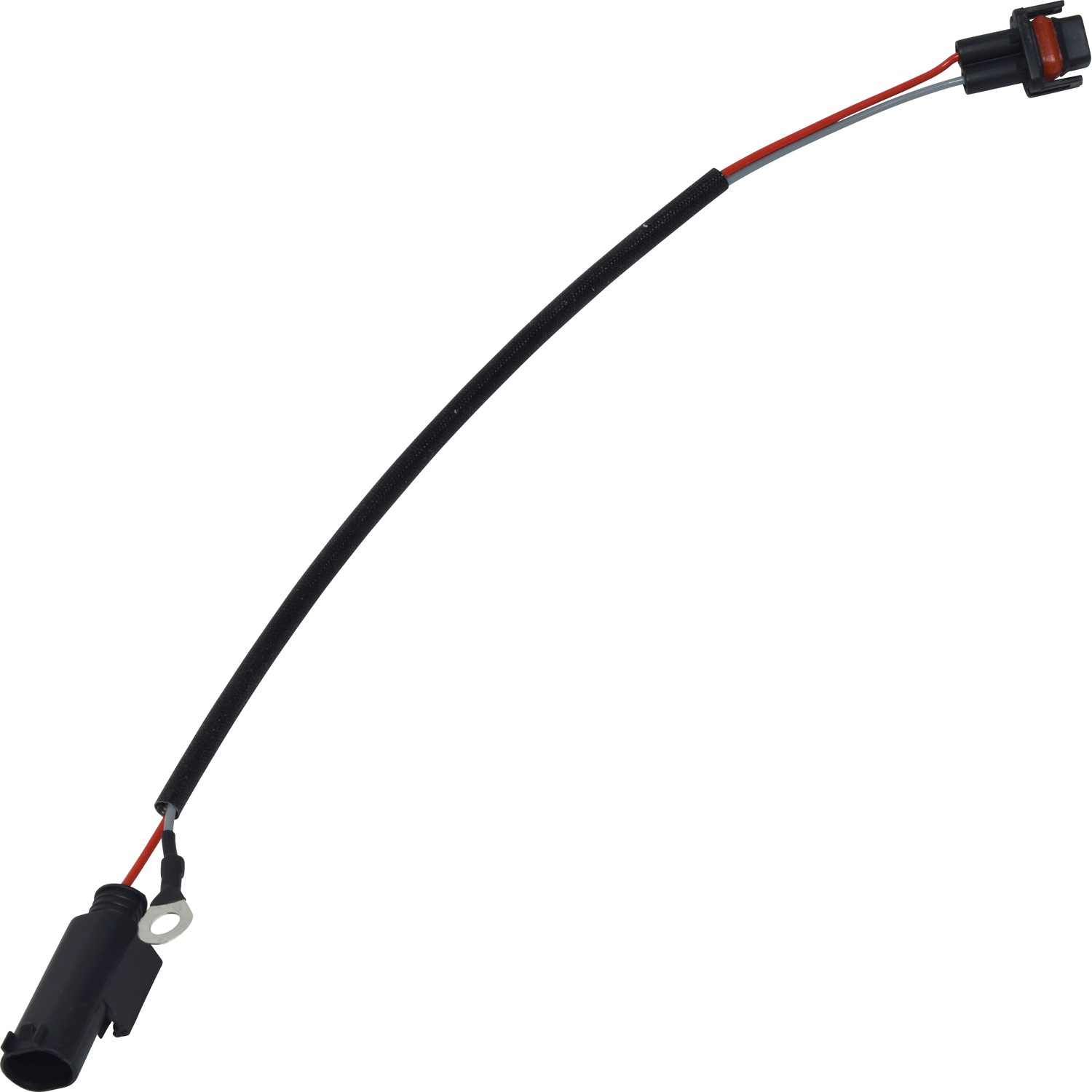 HVAC Harness Connector