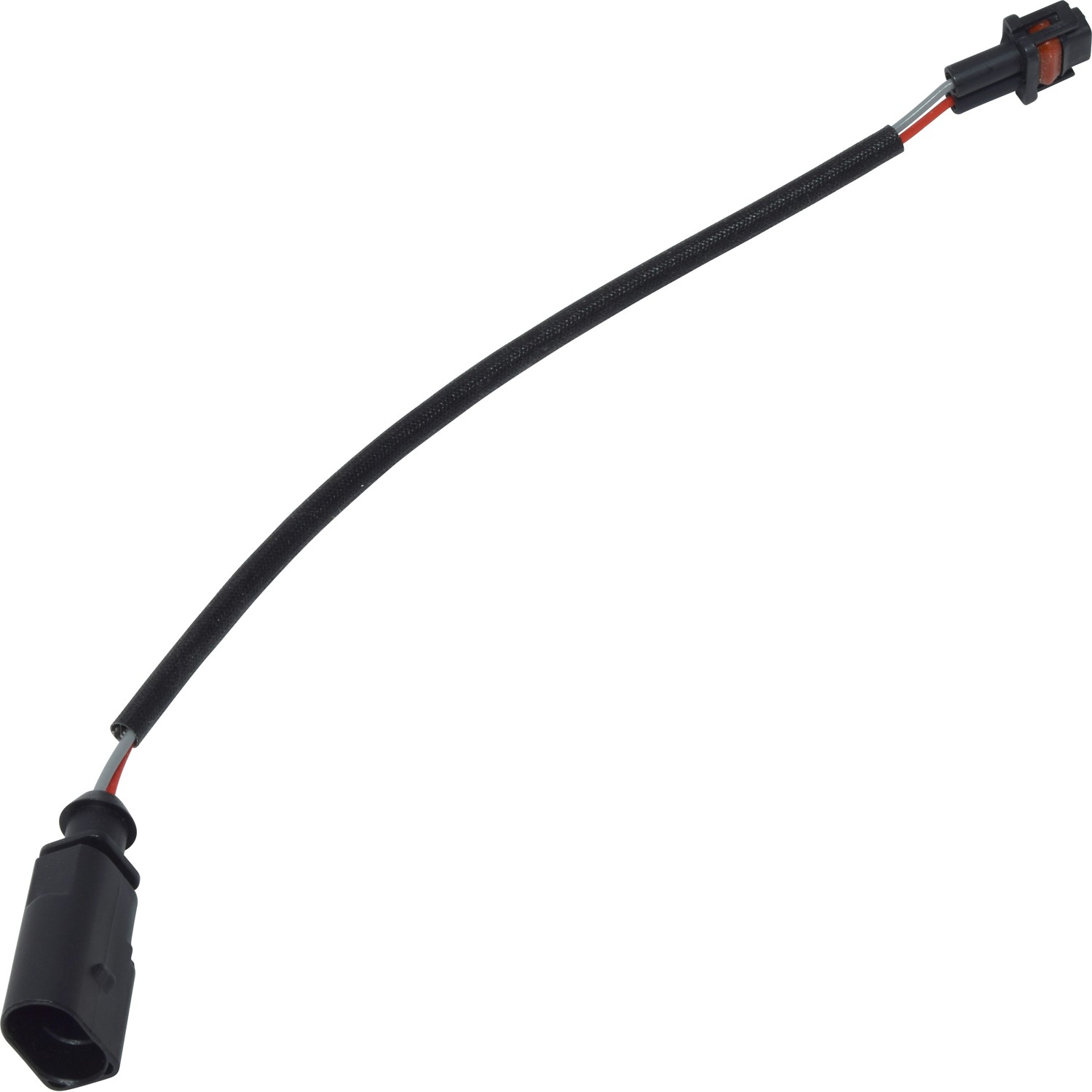 HVAC Harness Connector