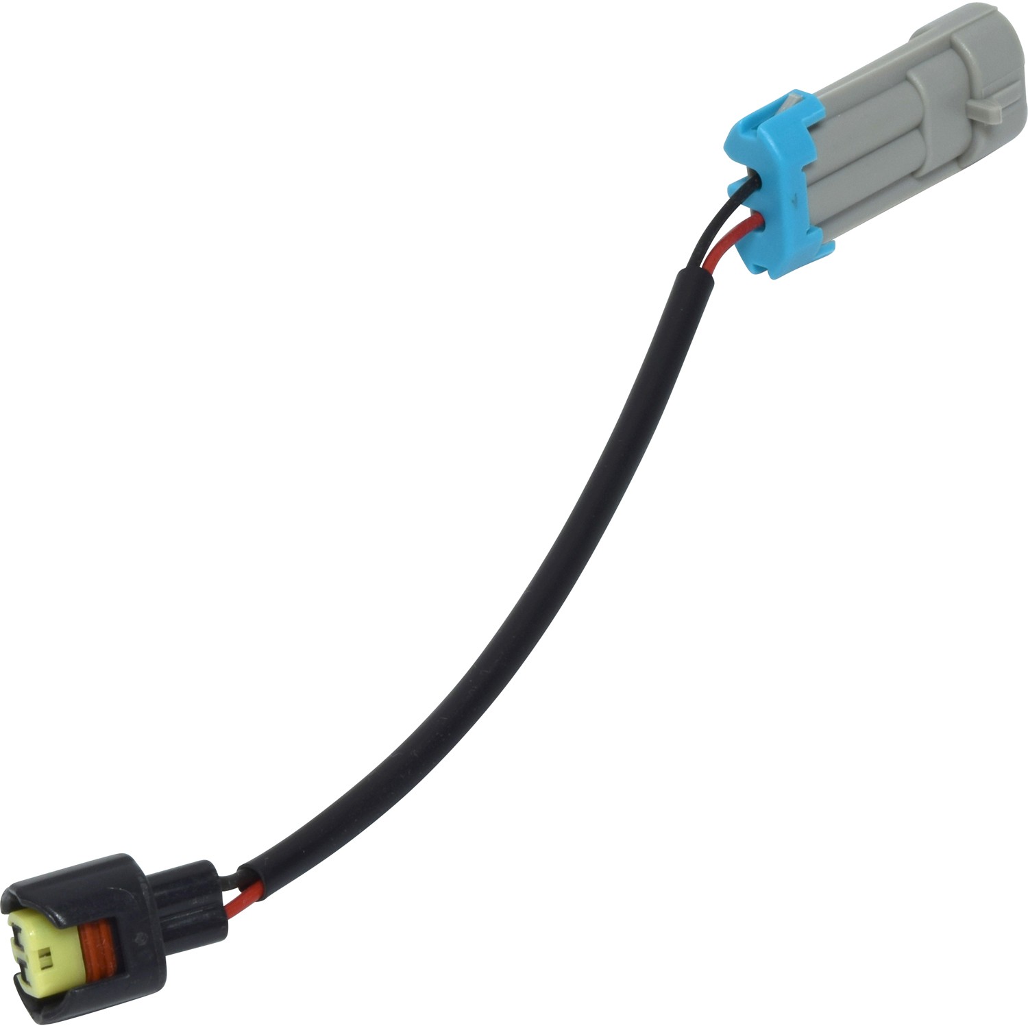 HVAC Harness Connector