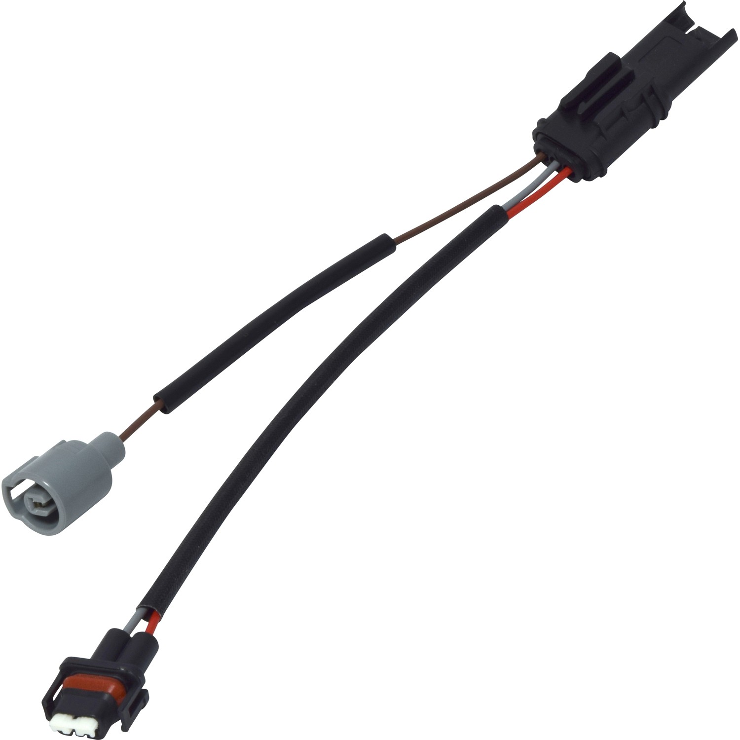 HVAC Harness Connector