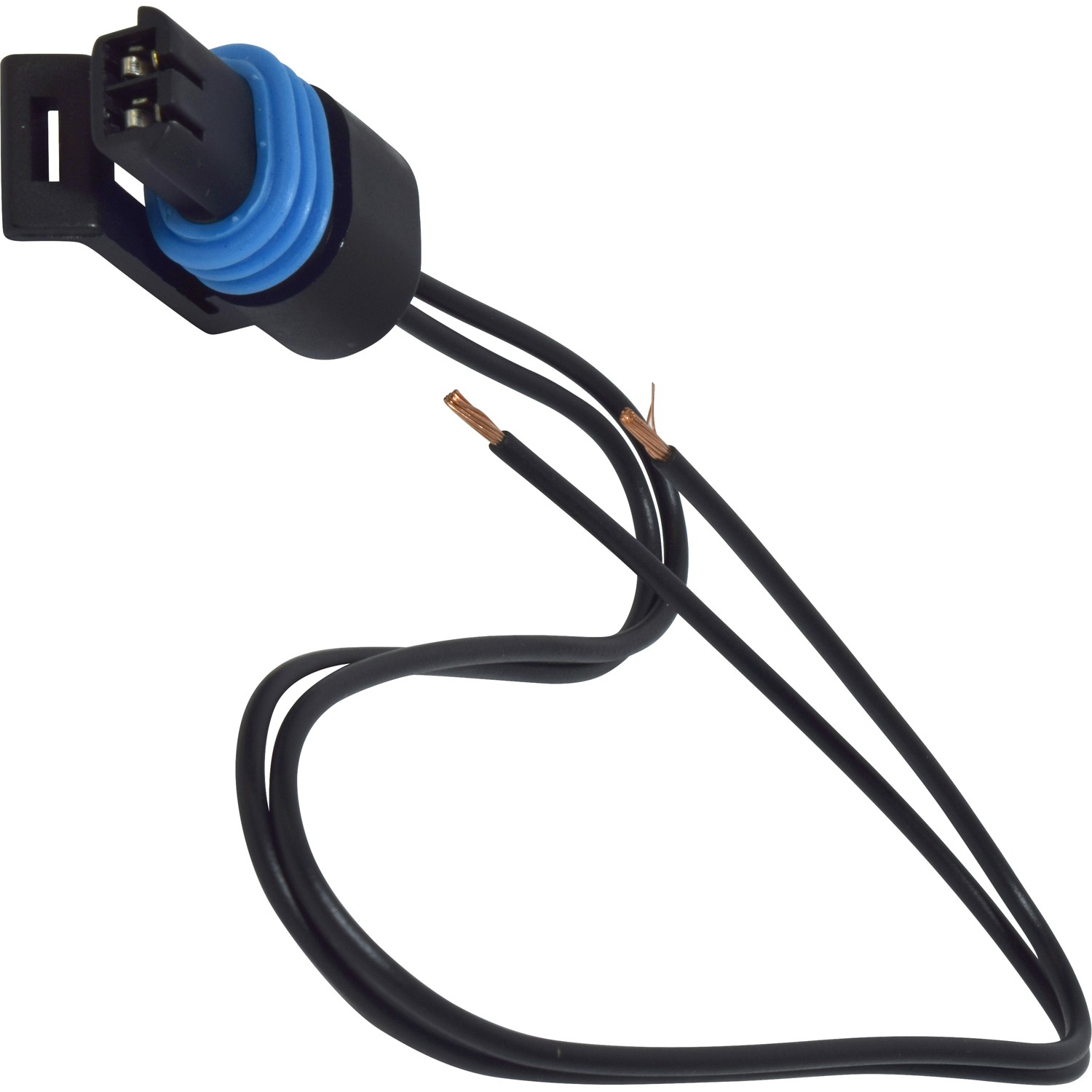 HVAC Harness Connector