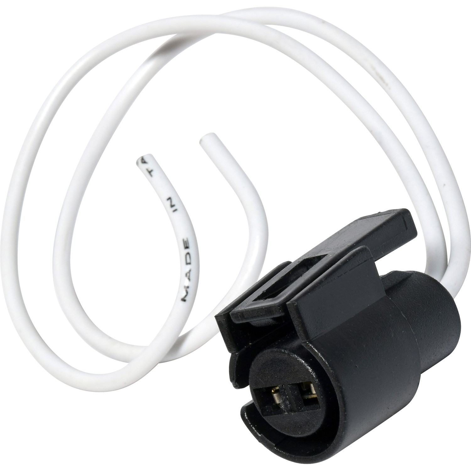 HVAC Harness Connector