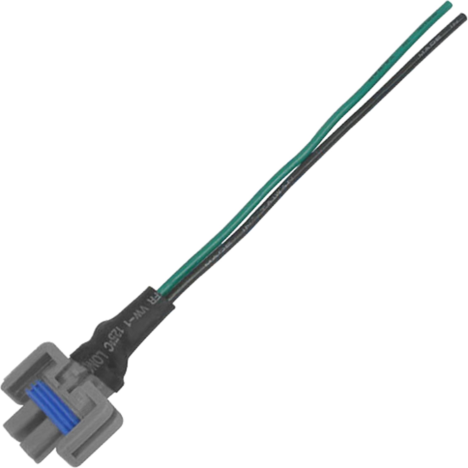 HVAC Harness Connector