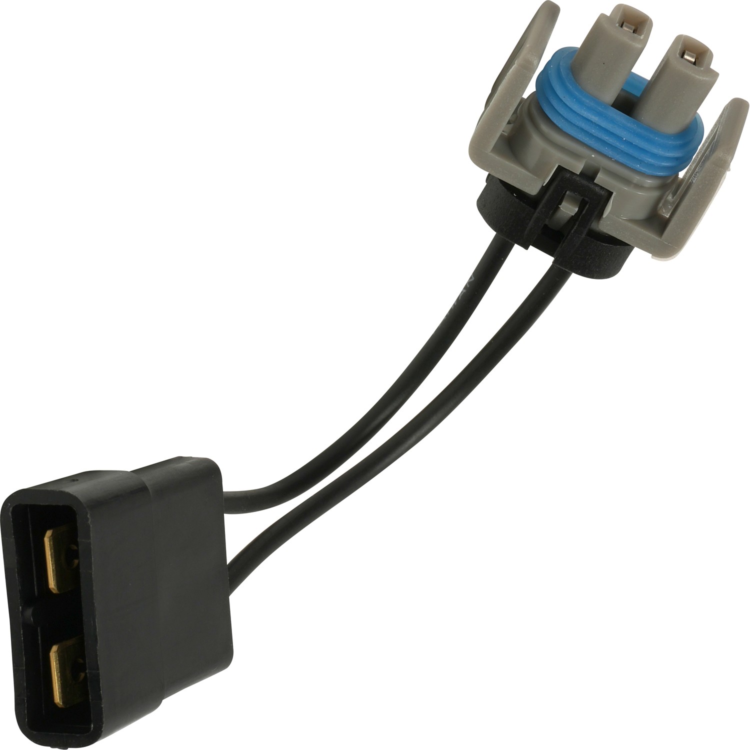 HVAC Harness Connector