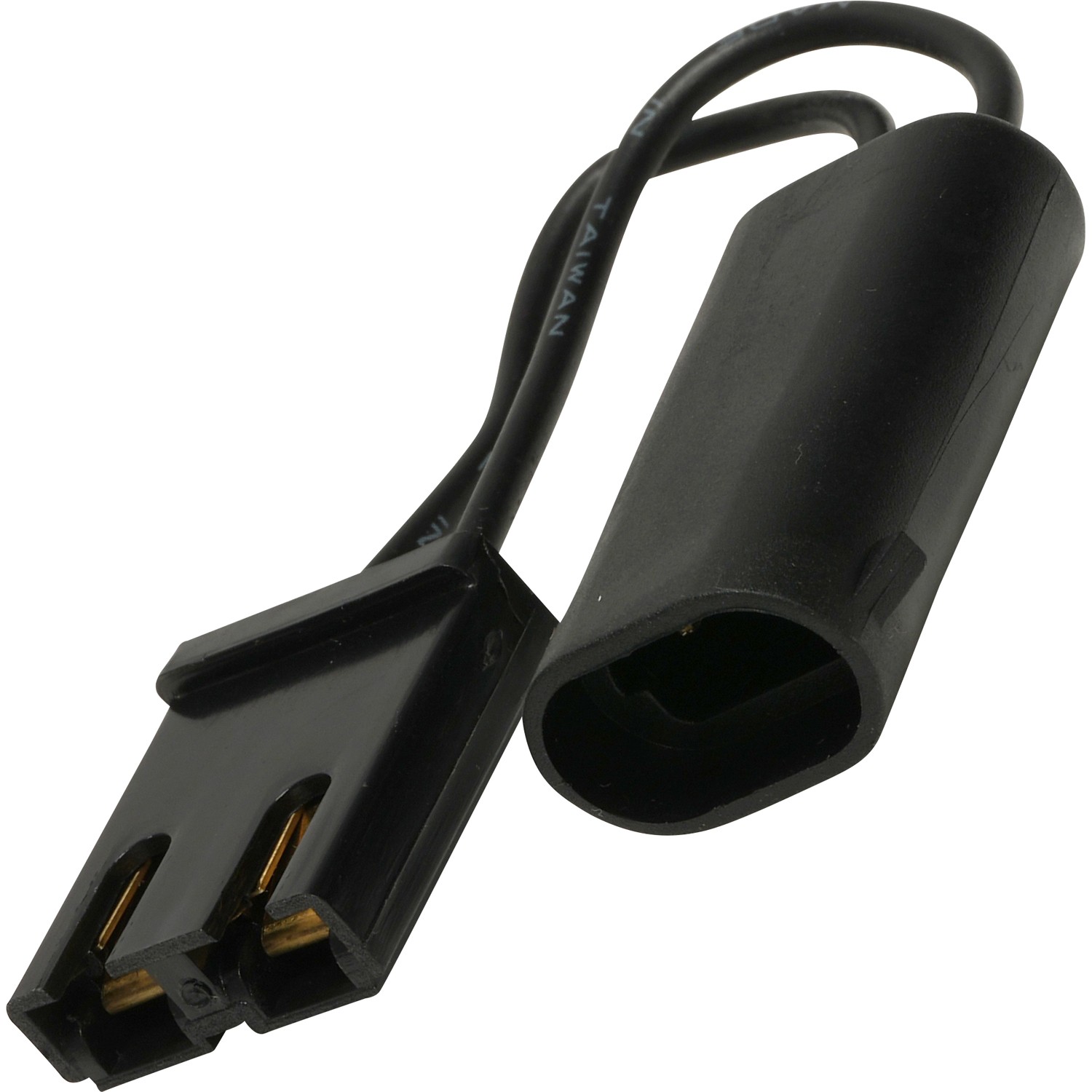 HVAC Harness Connector