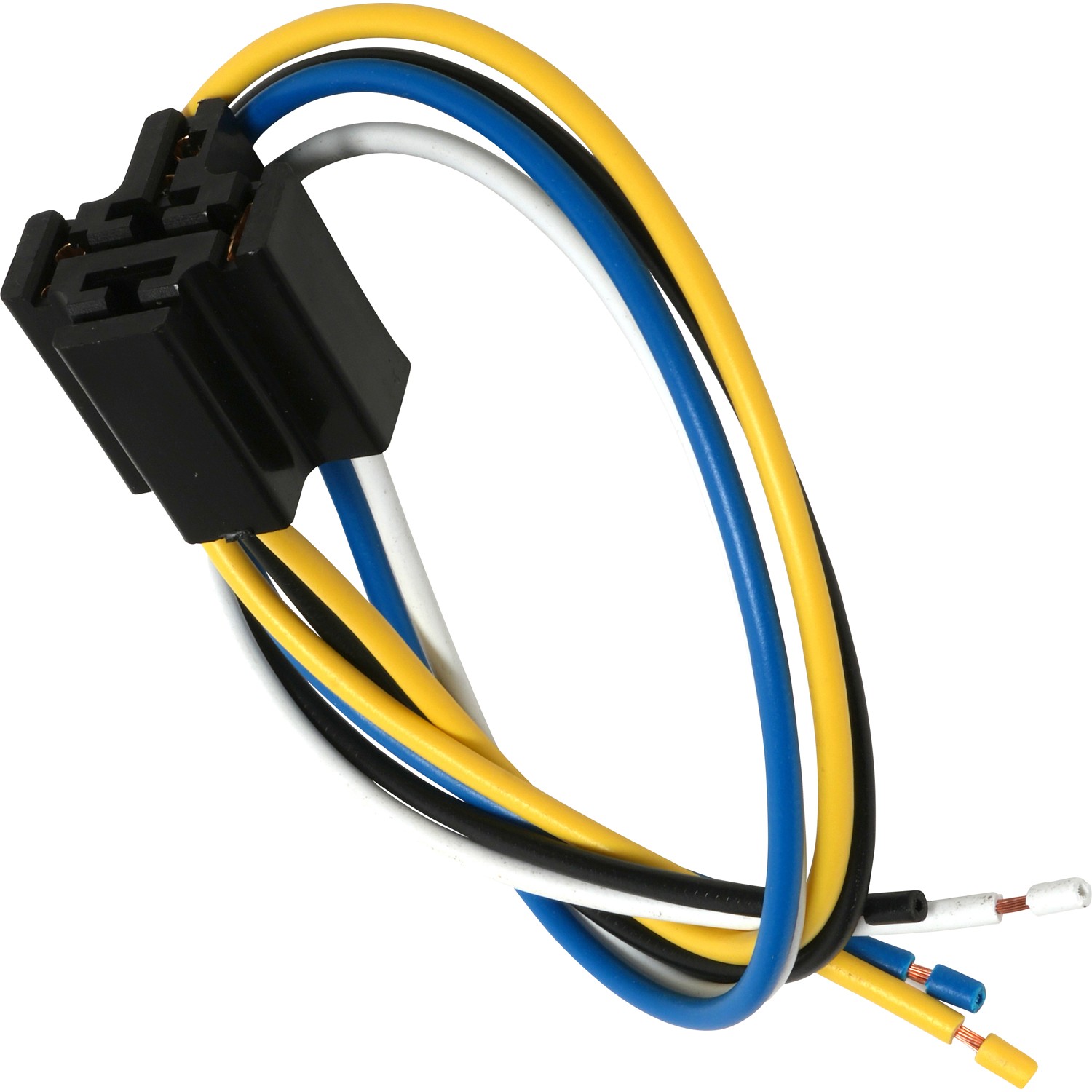 HVAC Harness Connector