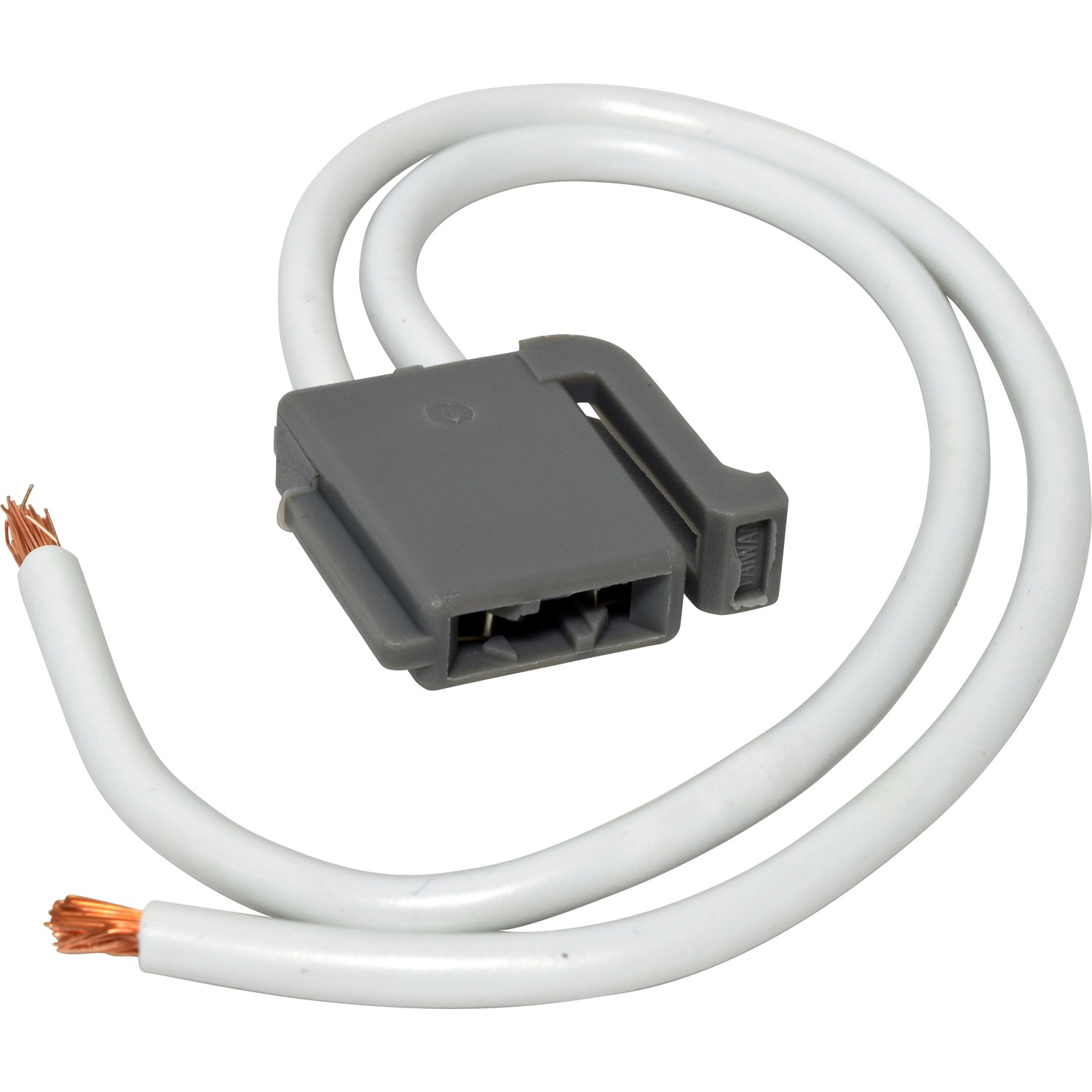 HVAC Harness Connector
