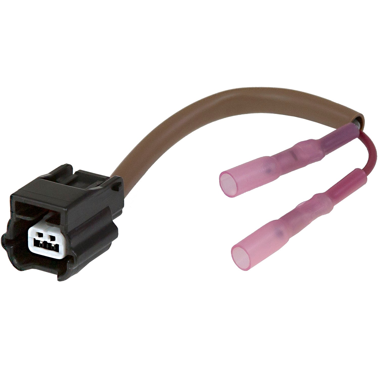 HVAC Harness Connector