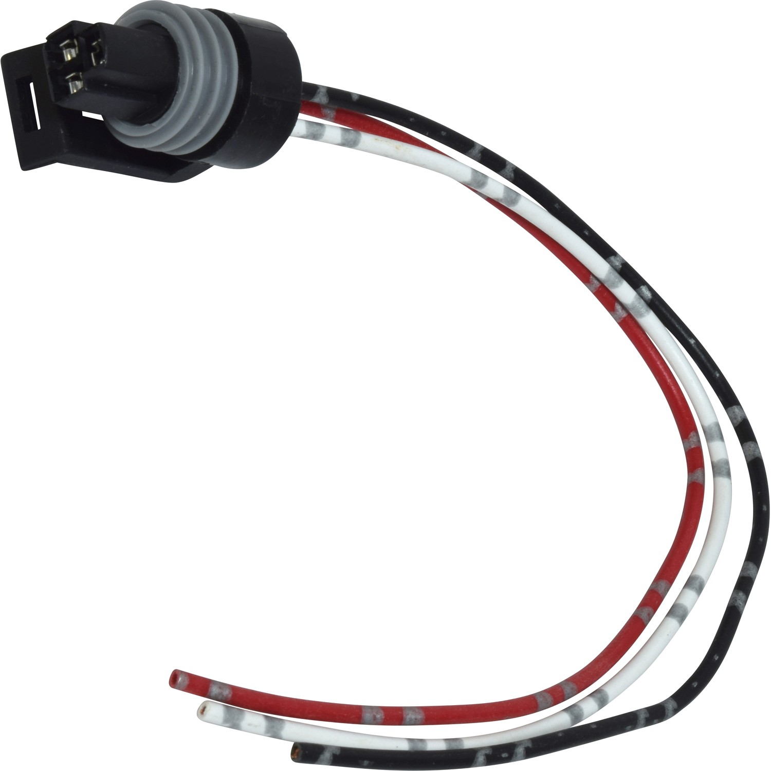 HVAC Harness Connector
