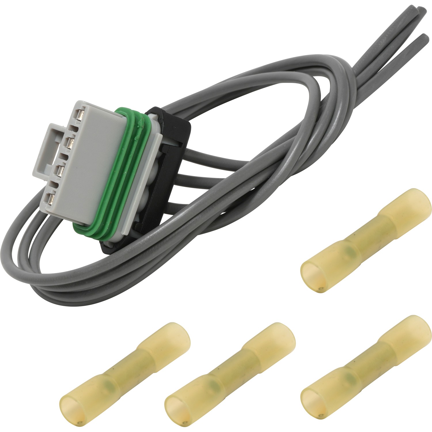 HVAC Harness Connector