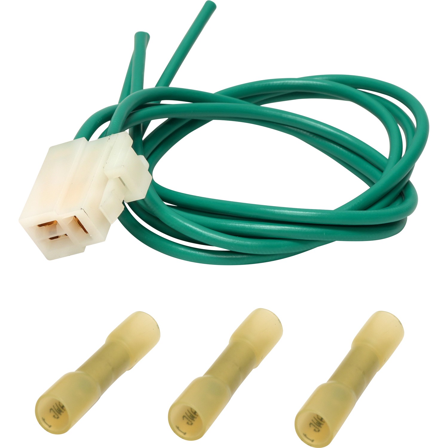 HVAC Harness Connector