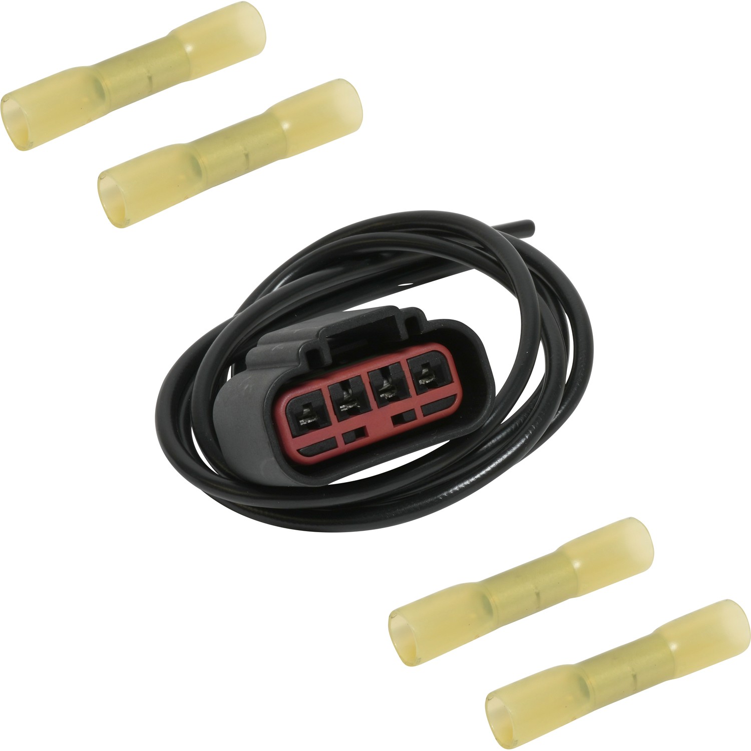 HVAC Harness Connector