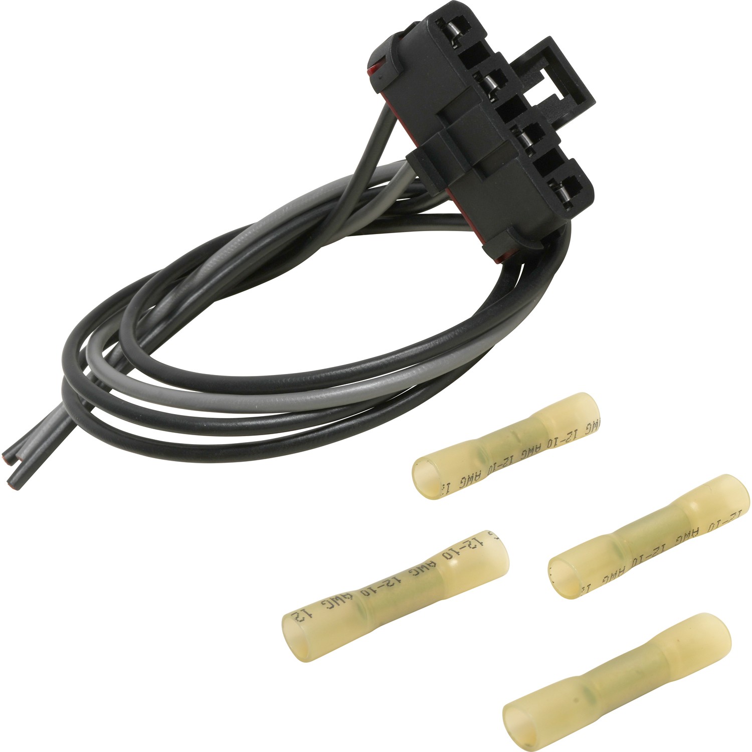 HVAC Harness Connector