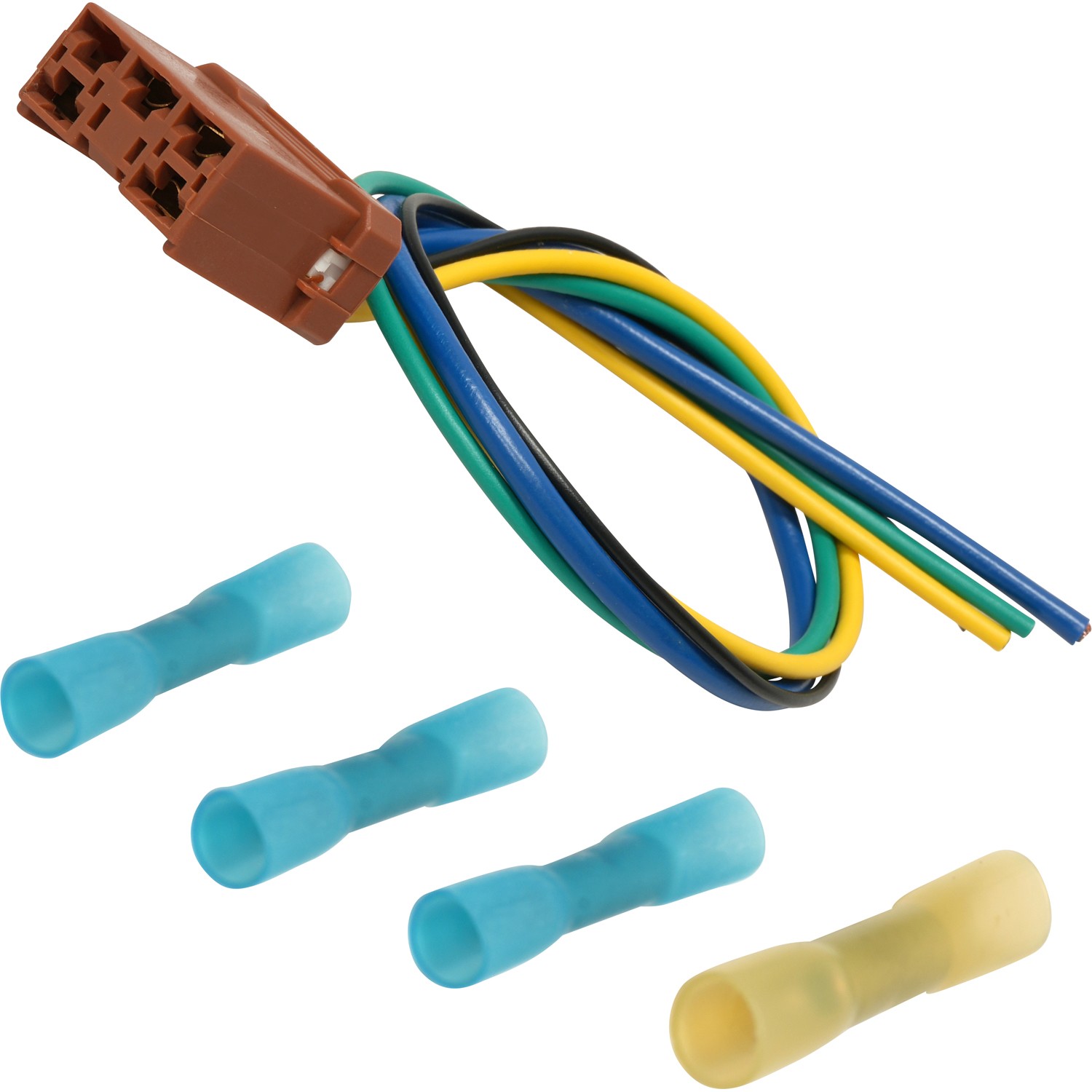 HVAC Harness Connector