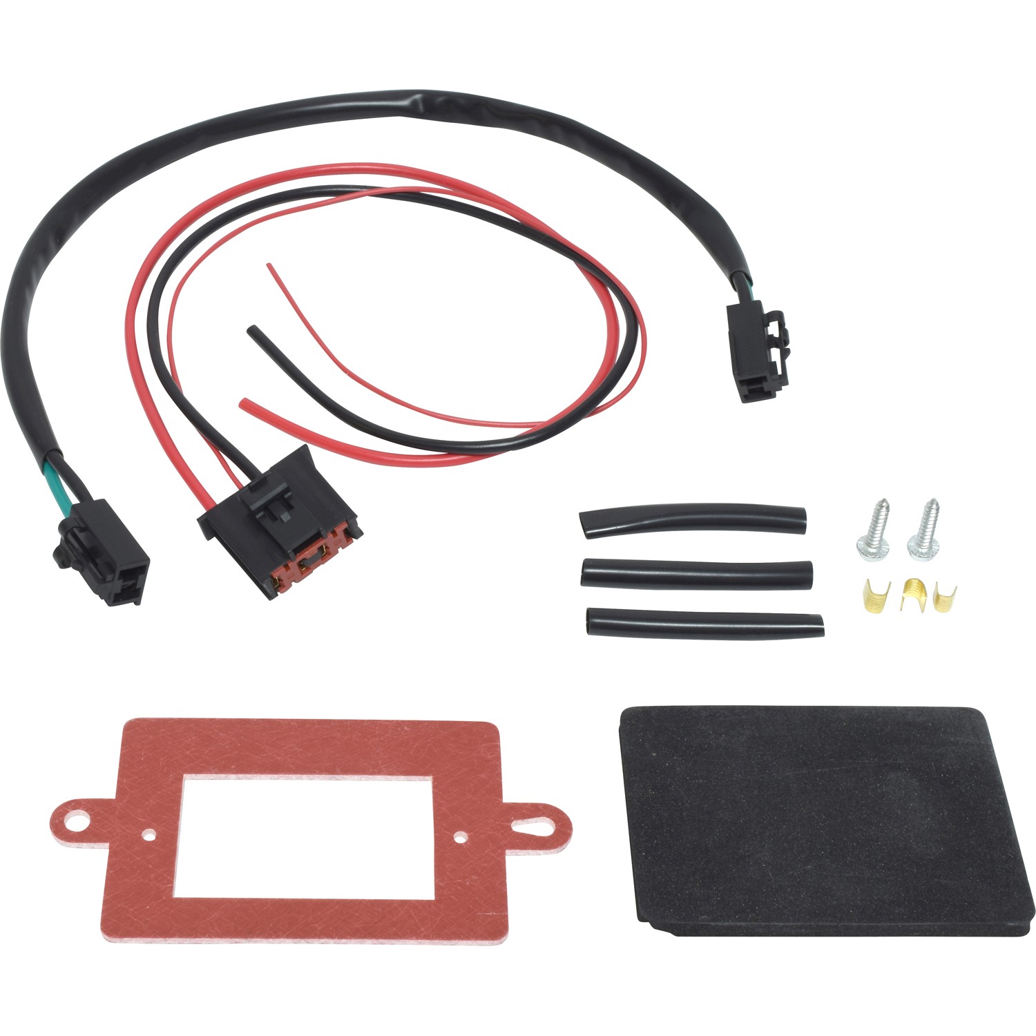 HVAC Harness Connector