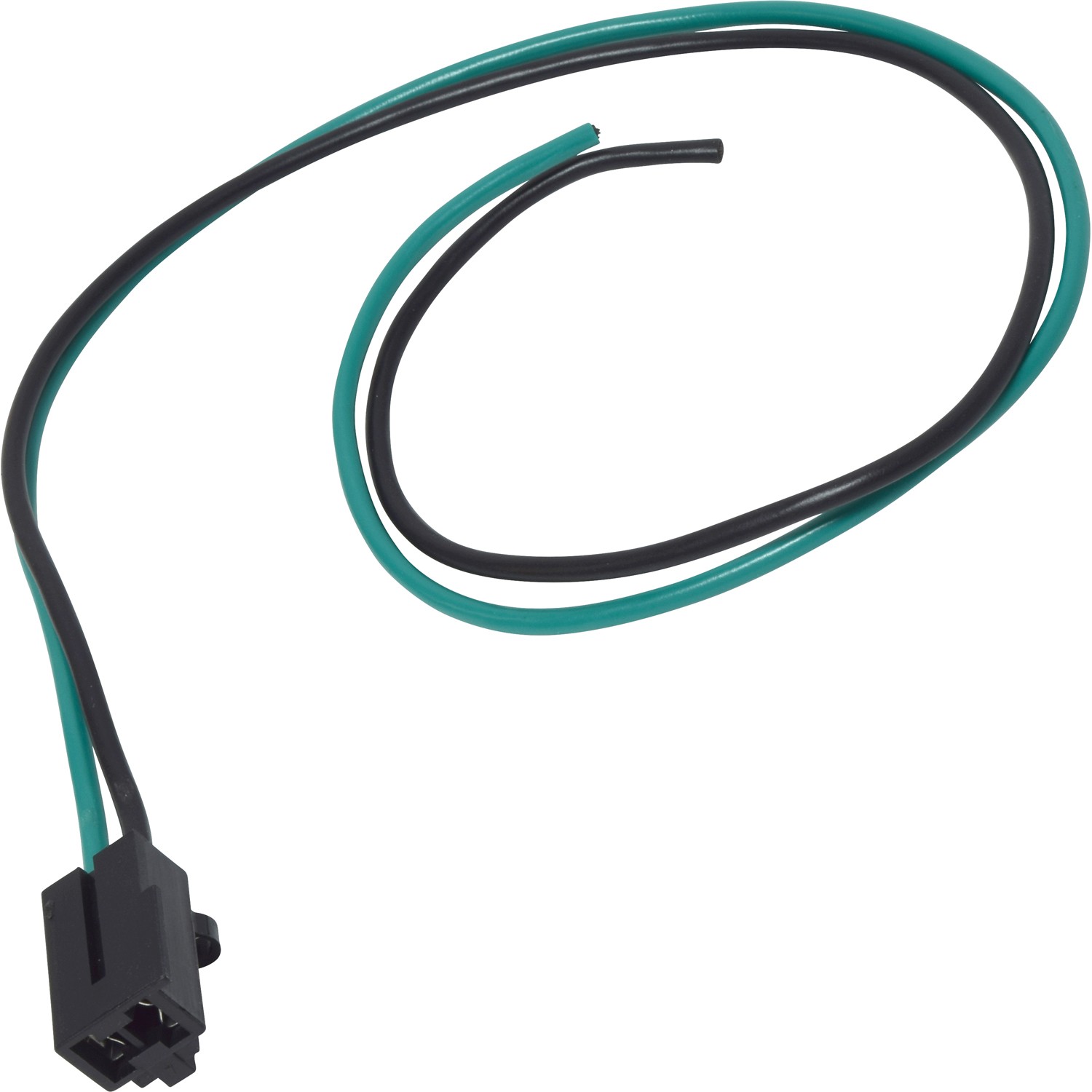 HVAC Harness Connector