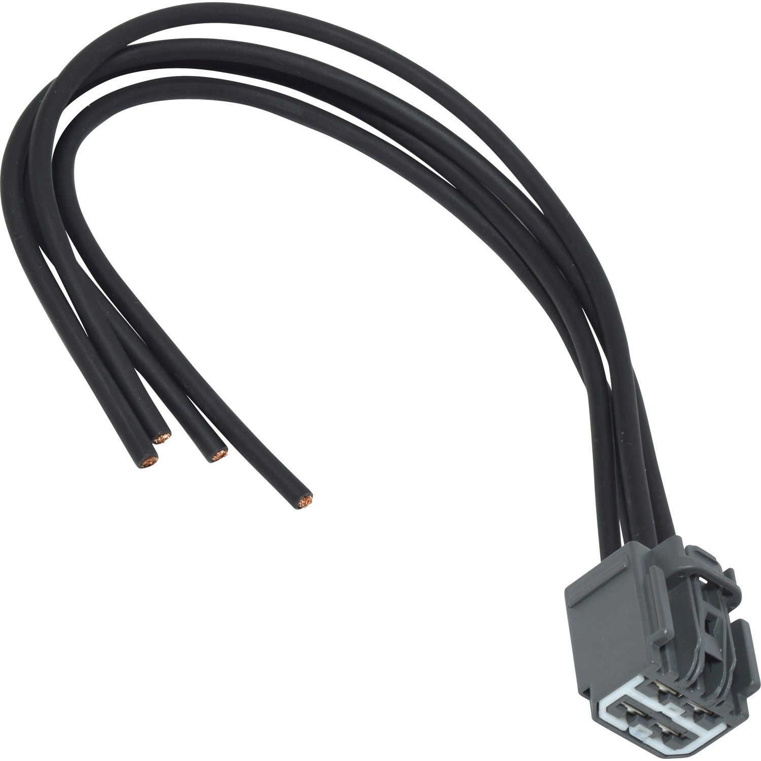 HVAC Harness Connector