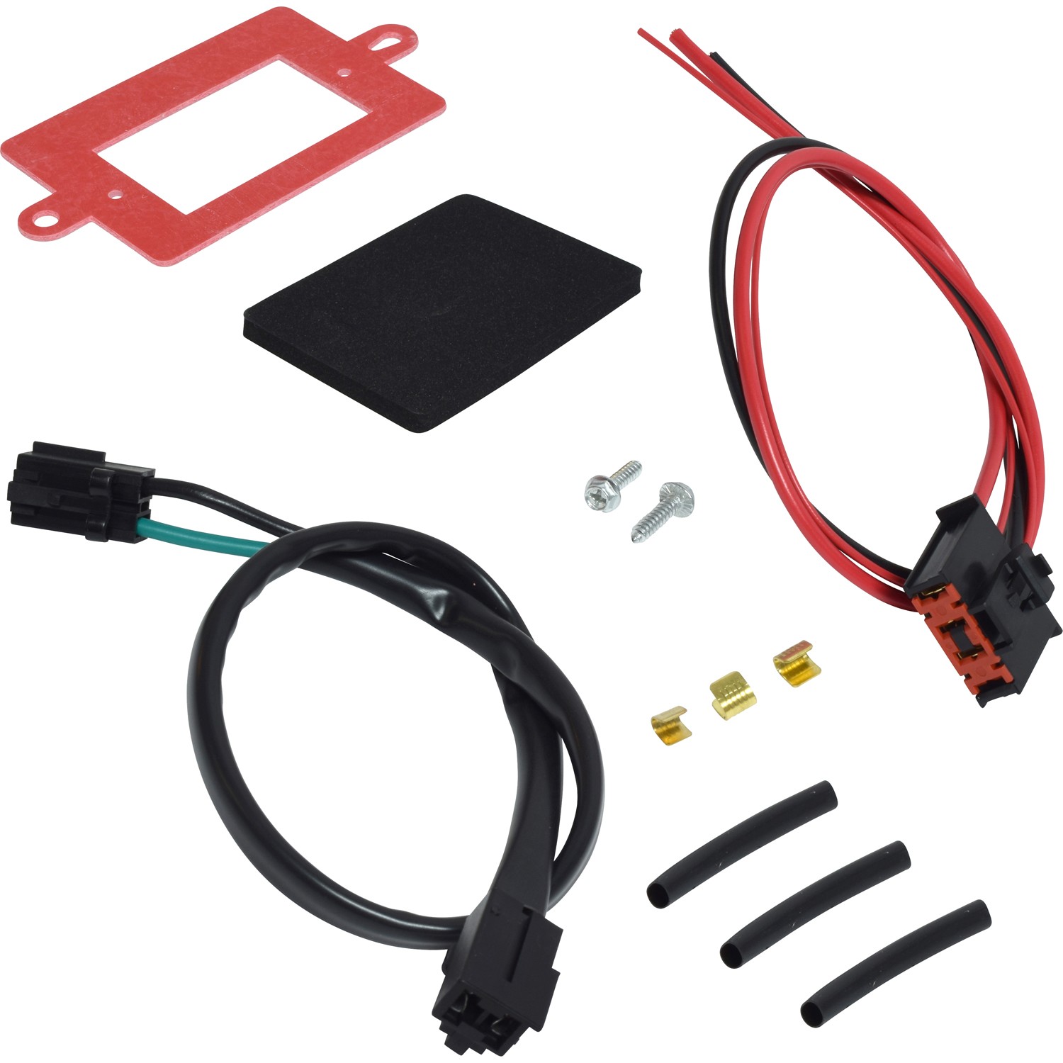 HVAC Harness Connector