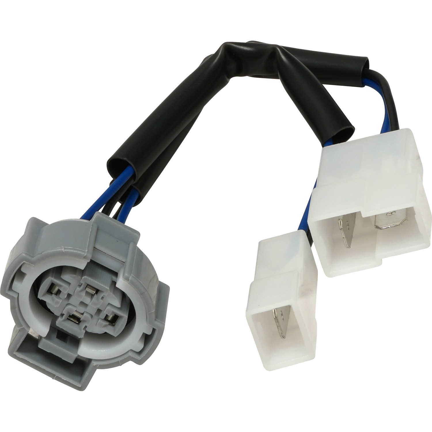 HVAC Harness Connector